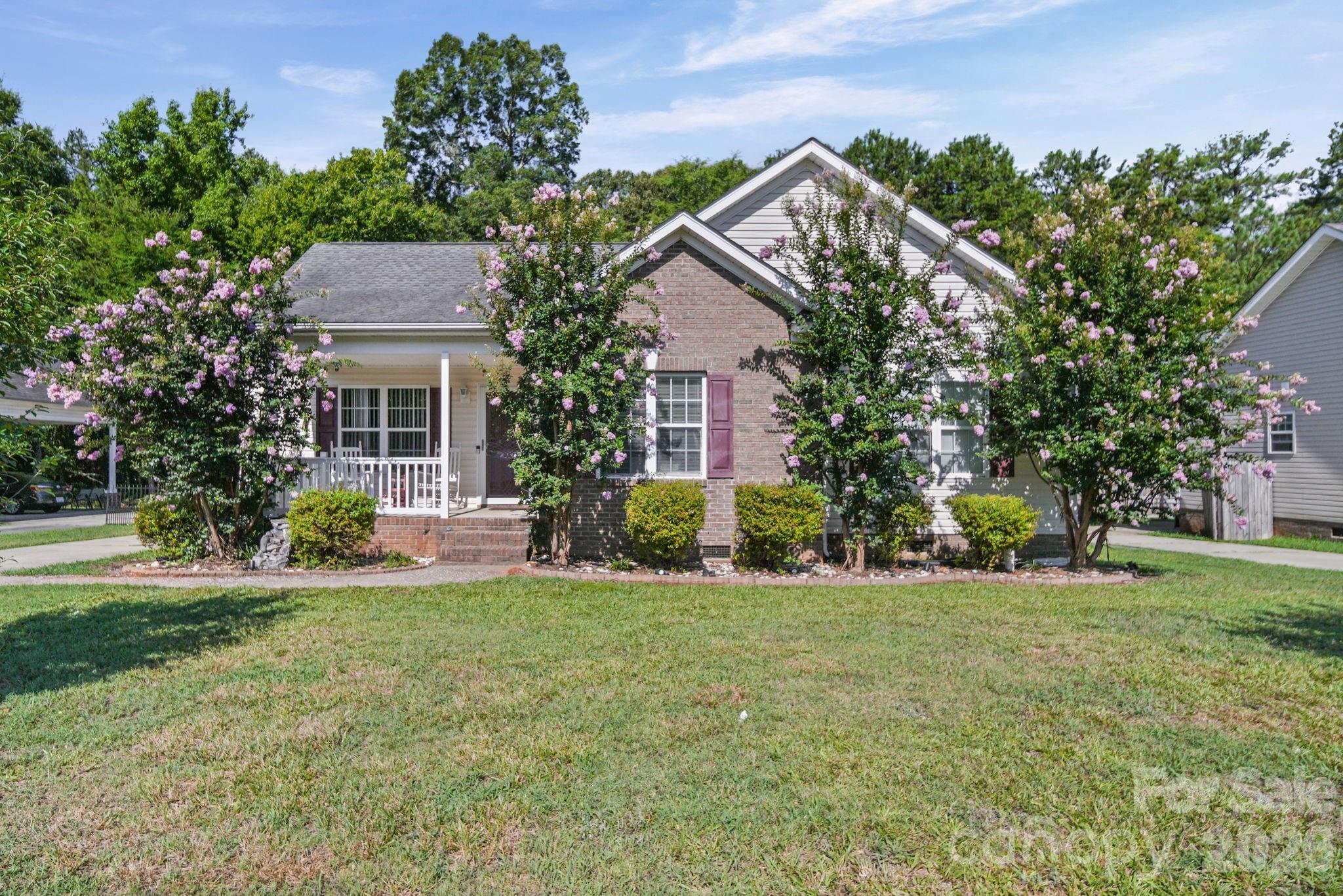 414 East Village Drive