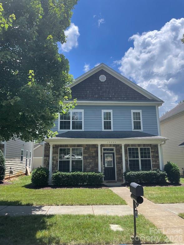 15244 Birkdale Commons Parkway