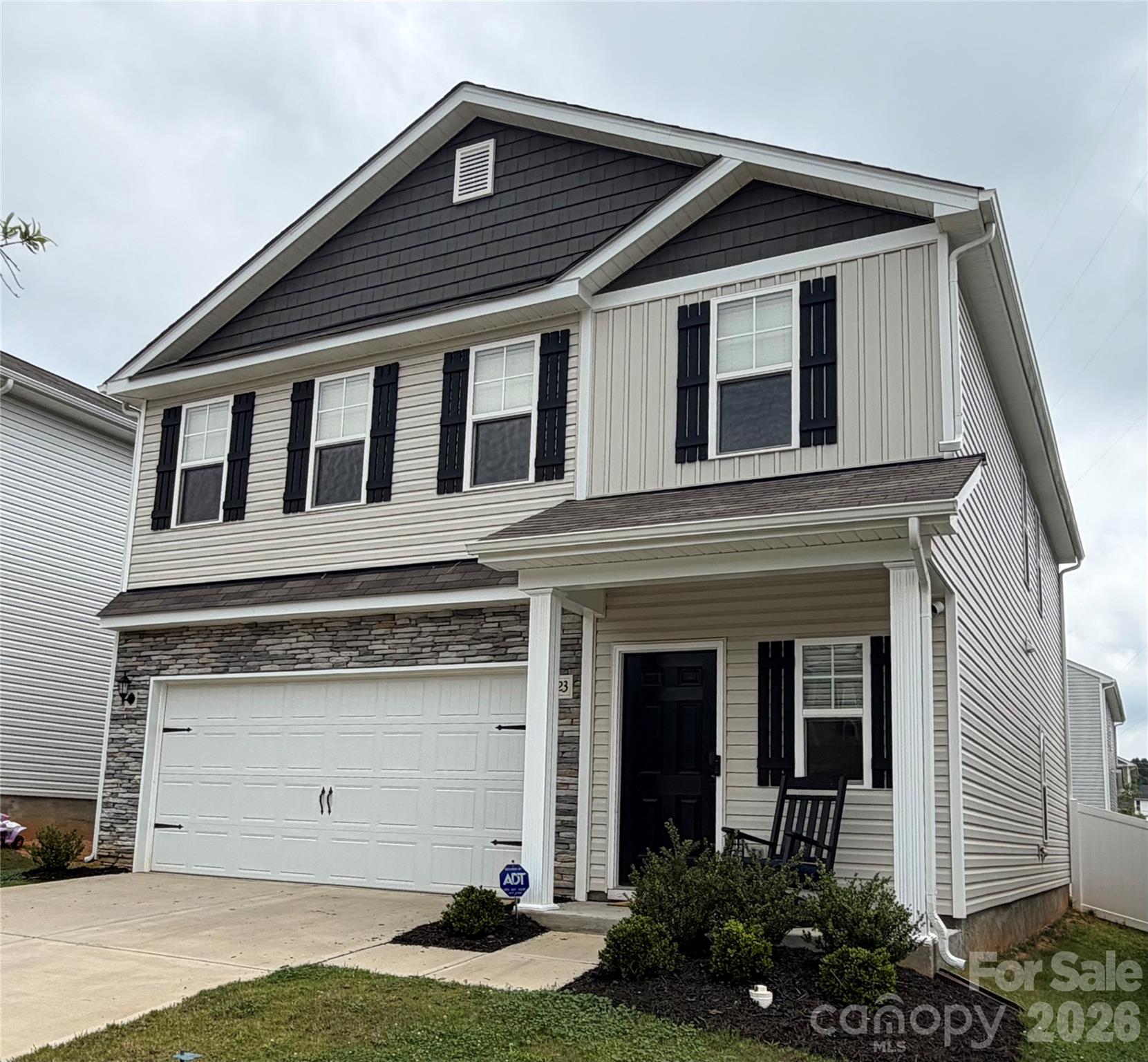 5223 Belstone Lane property