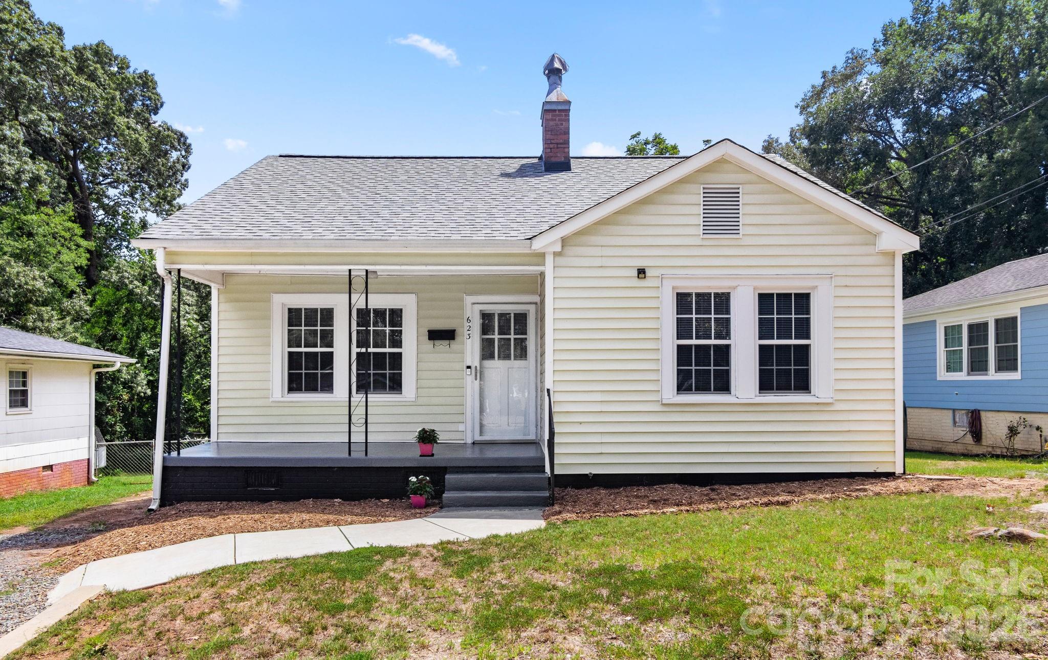 623 4th Avenue, Gastonia