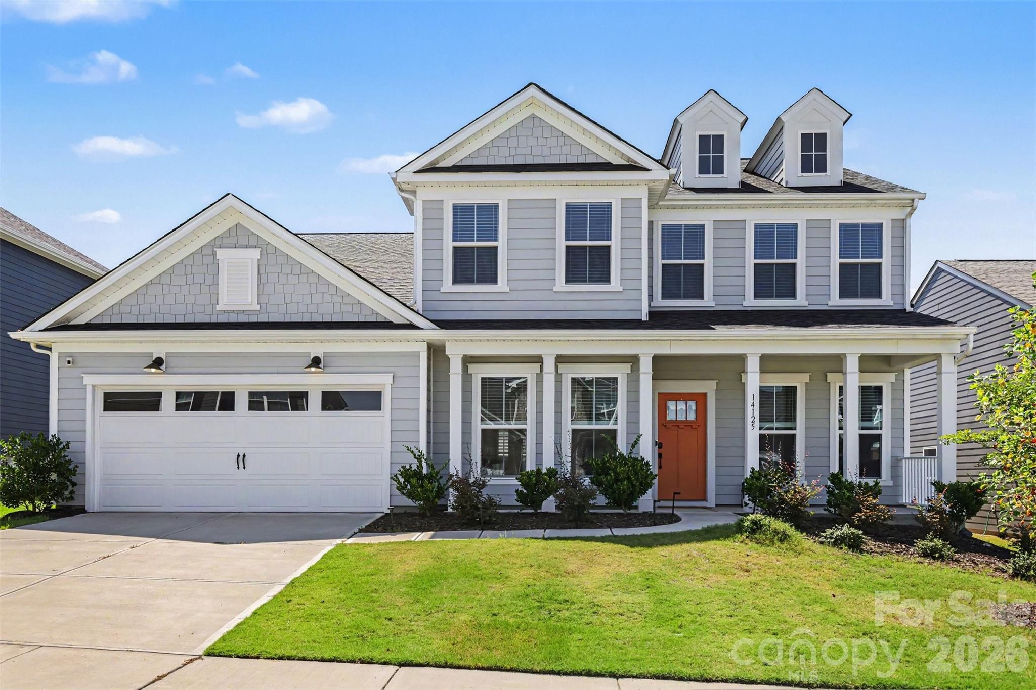 14125 Glaswick Drive