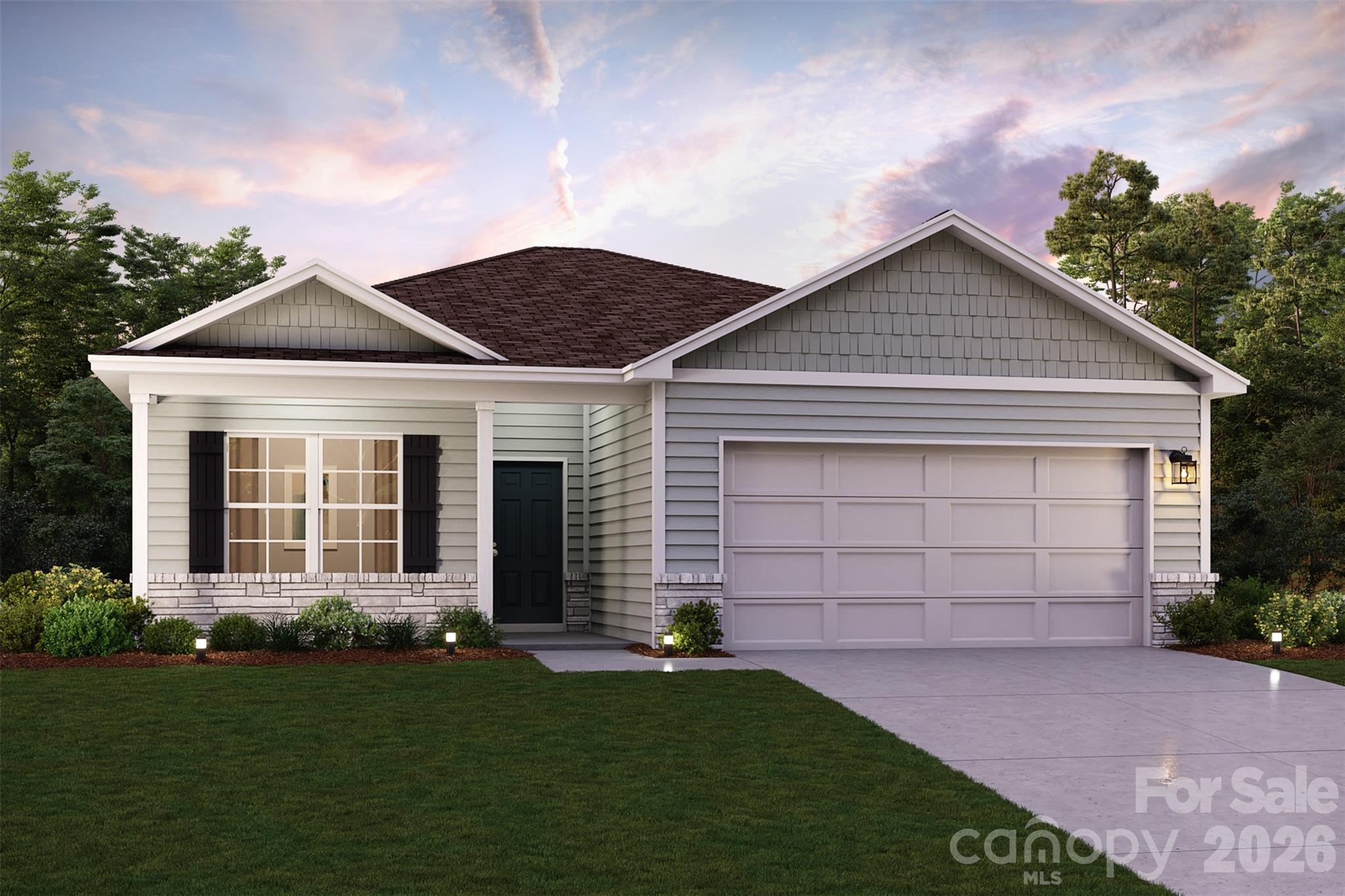 484 Sundown Drive