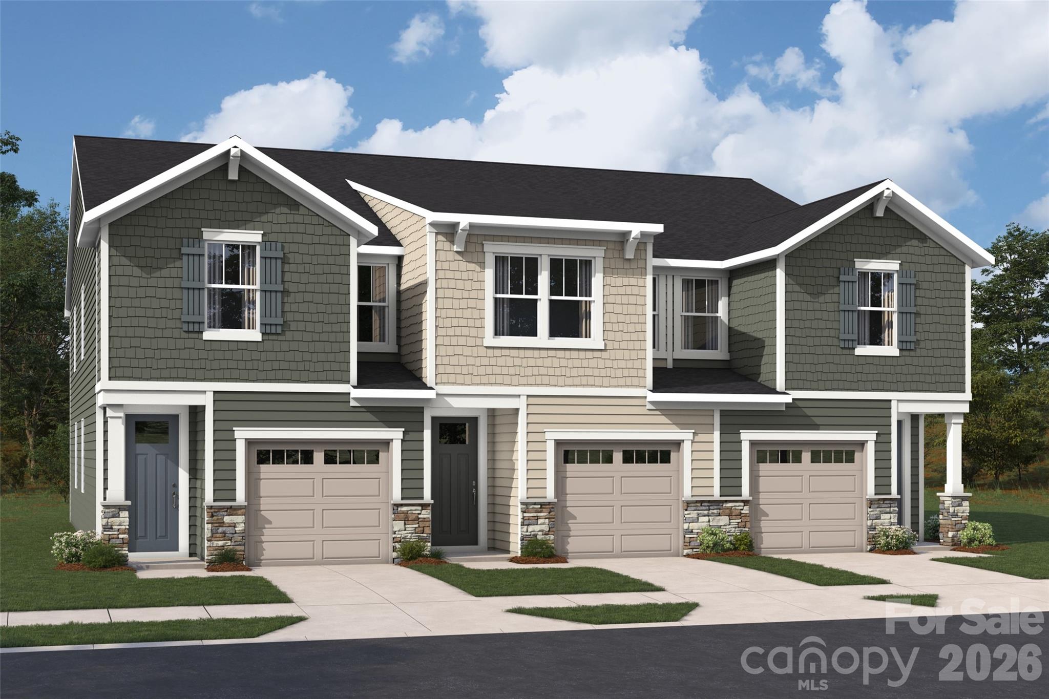 3209 Meadow Knoll Drive