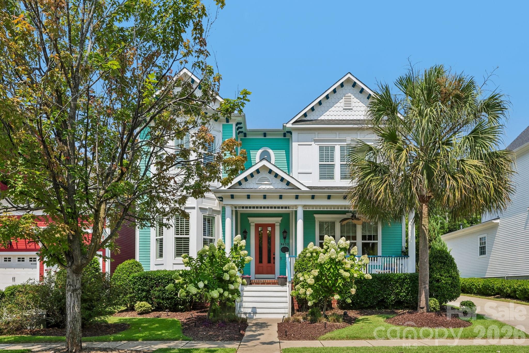 9632 Cotton Stand Road