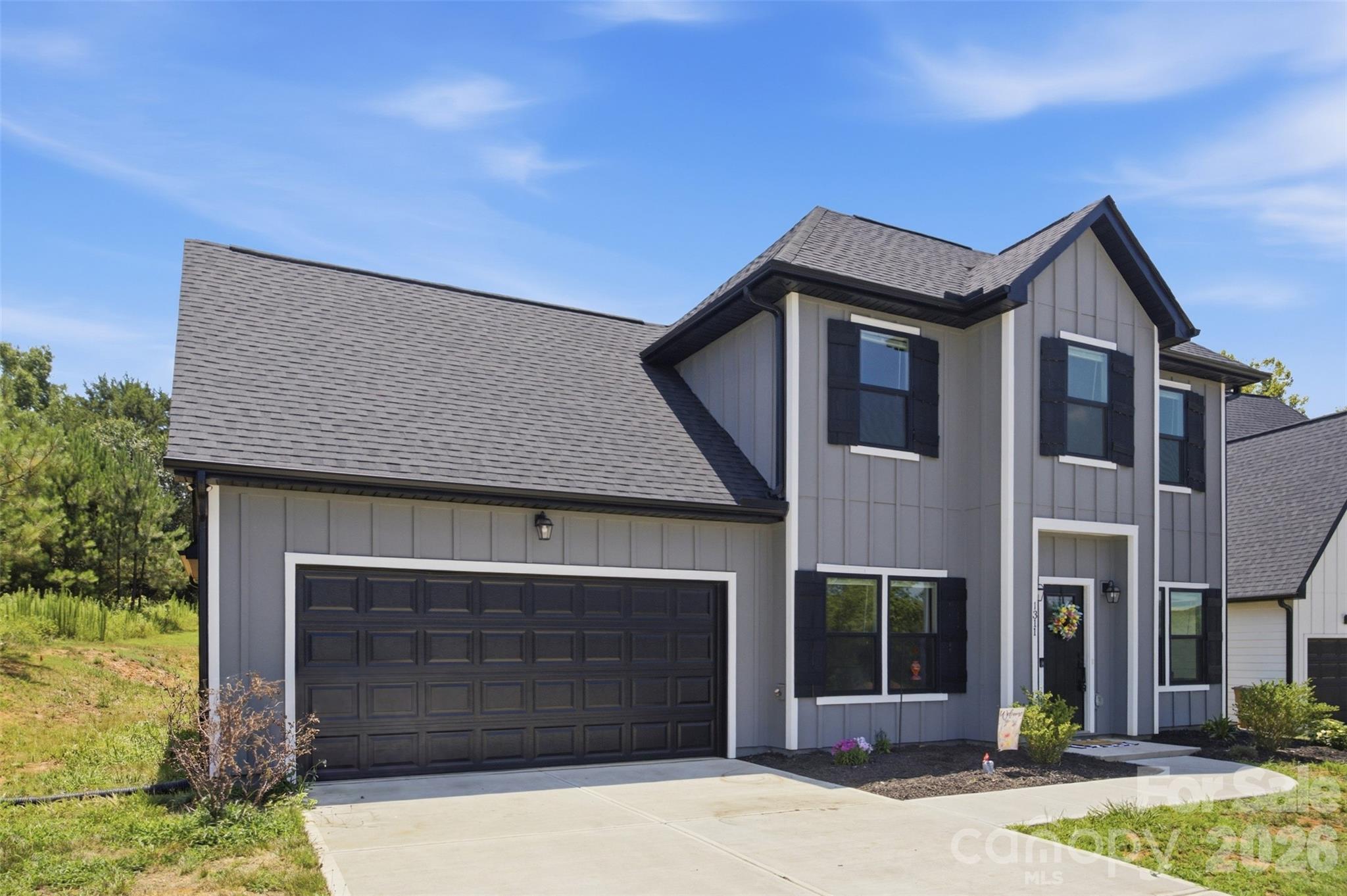 1311 Dockery Drive, Shelby