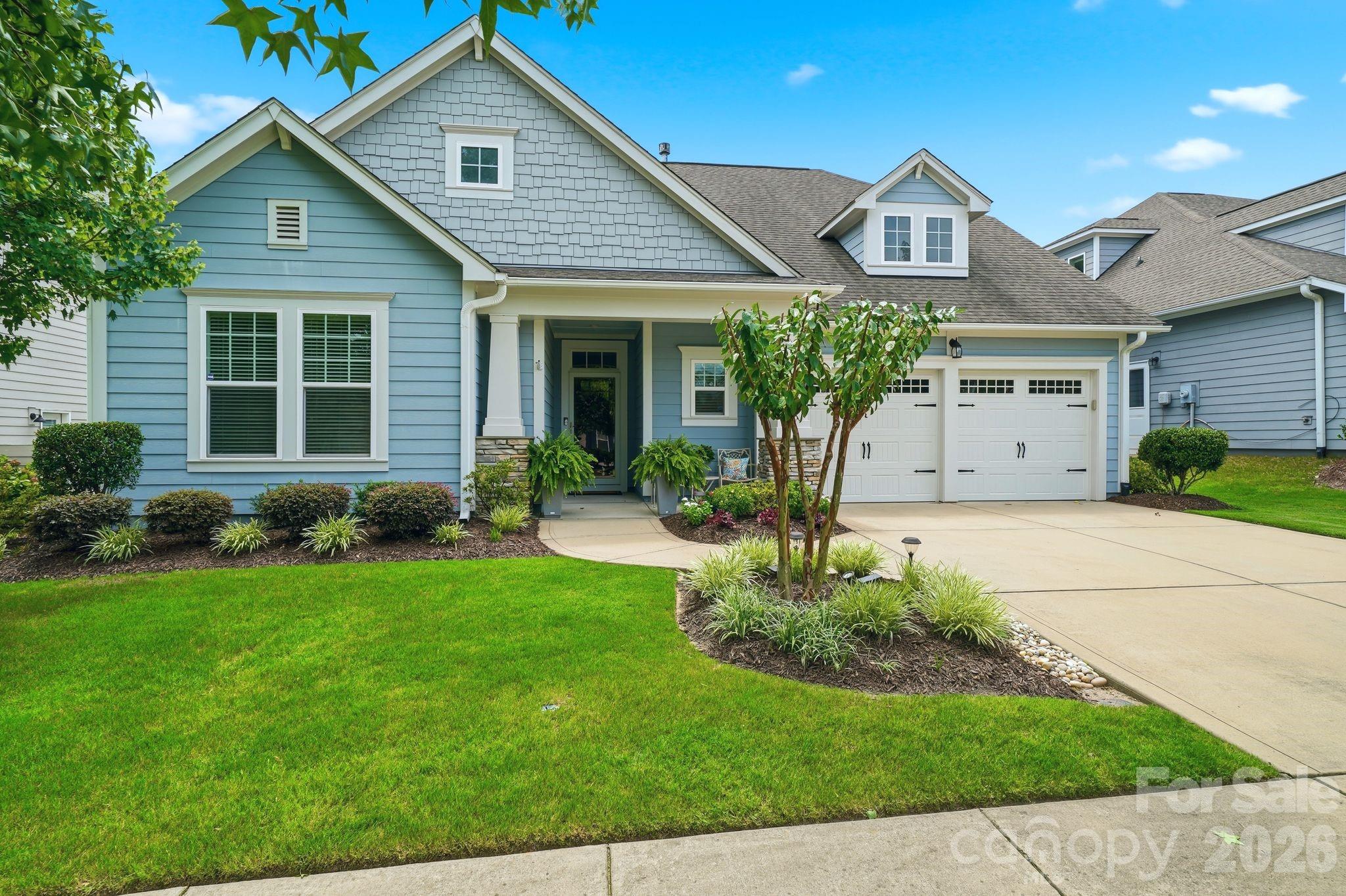 1941 Felts Parkway property