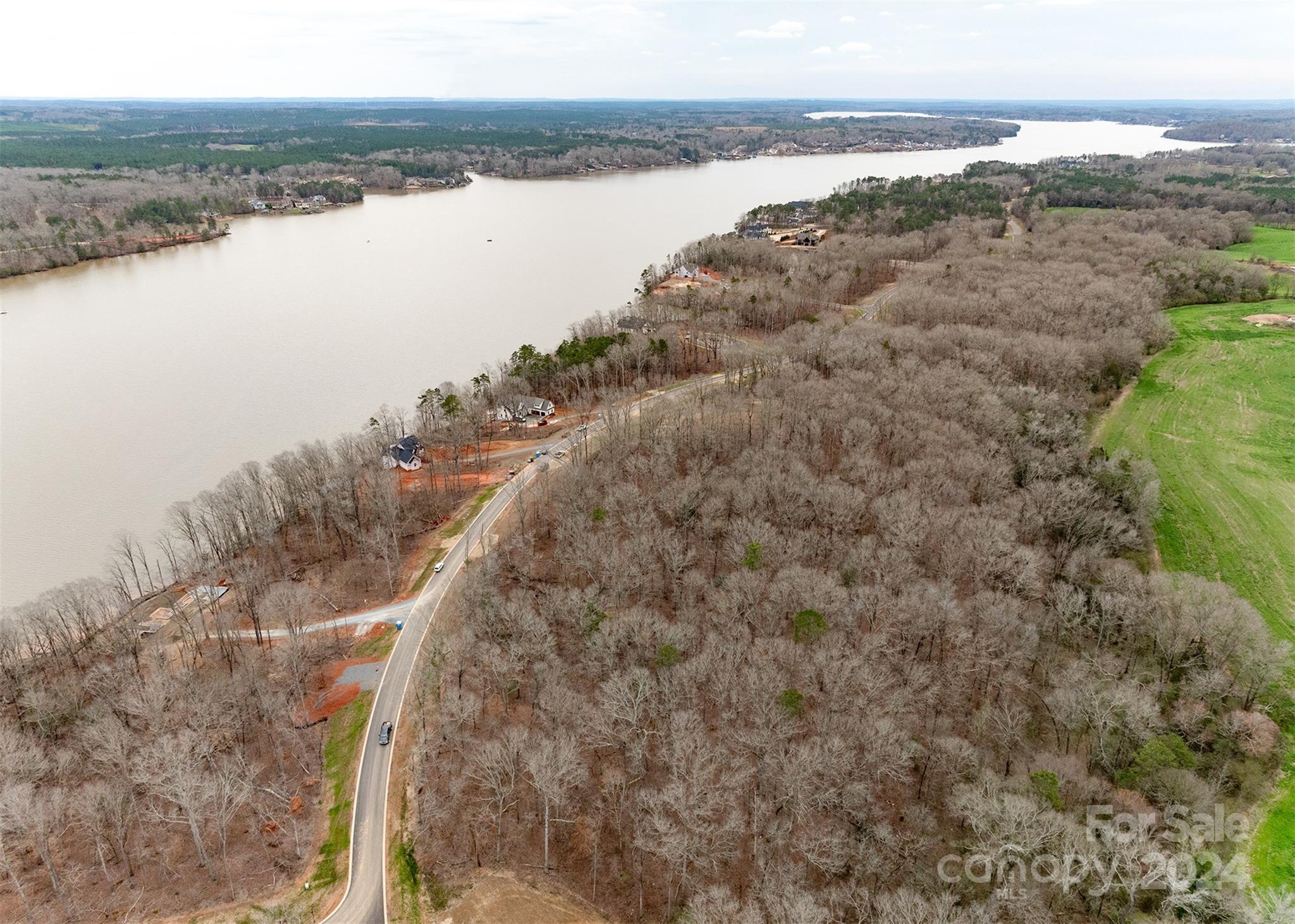 Lot 126 Edgewater Drive
