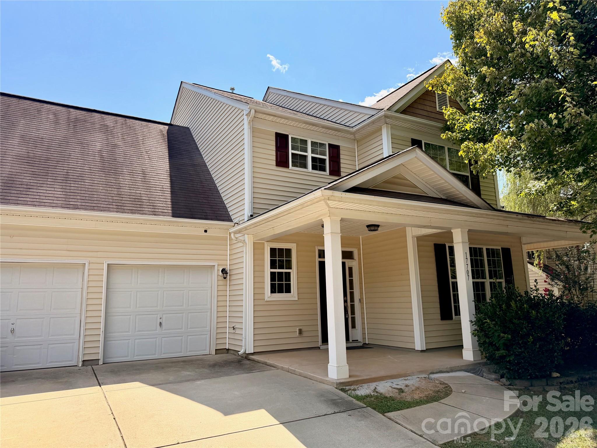 17707 Train Station Drive