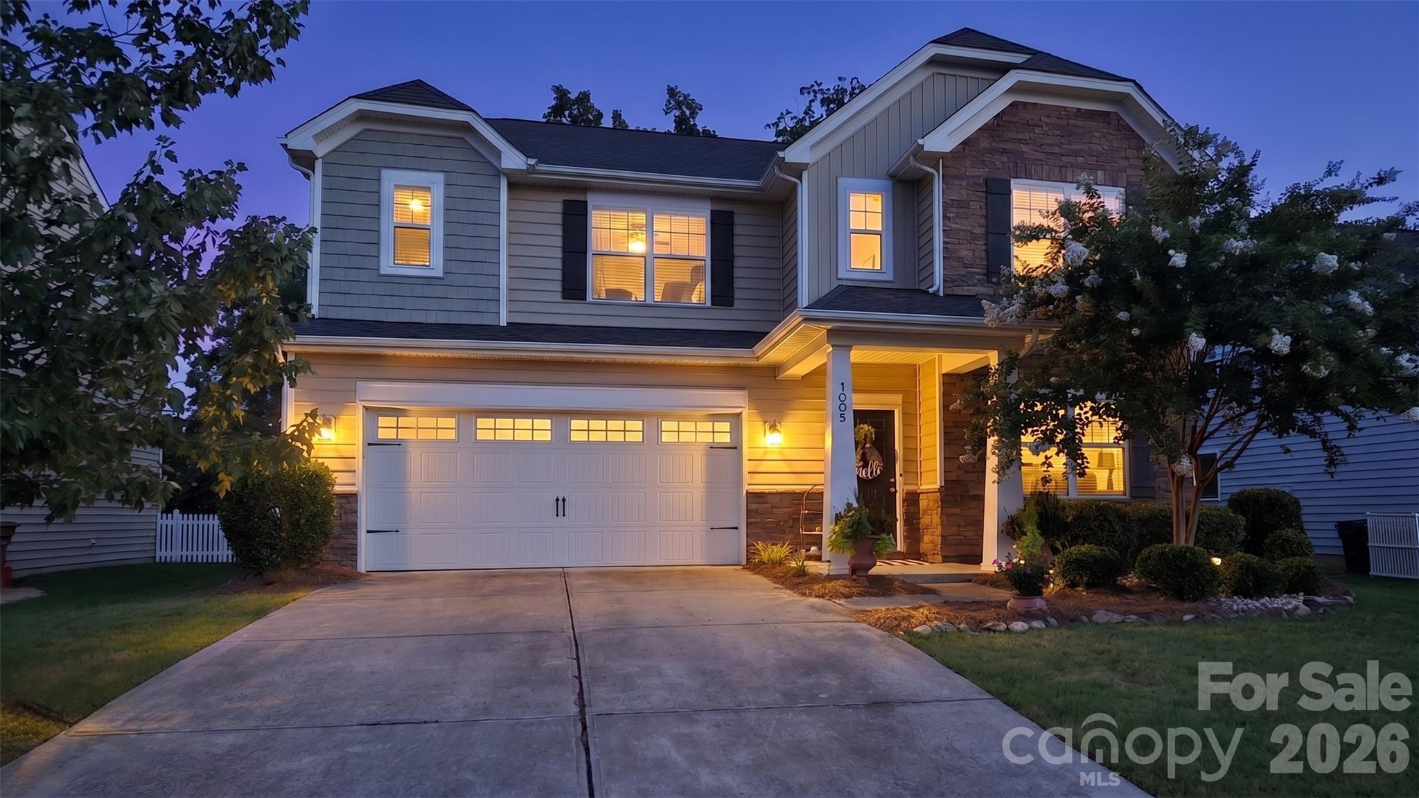 1005 Wainscott Drive