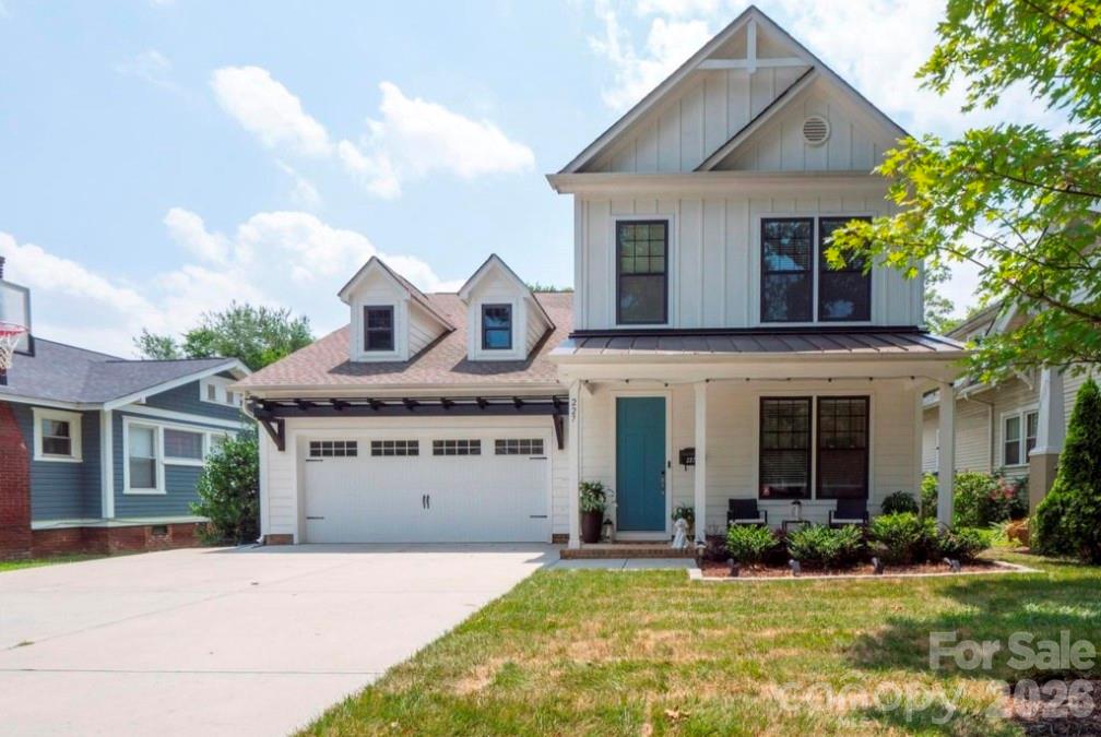 227 Sylvania Avenue property