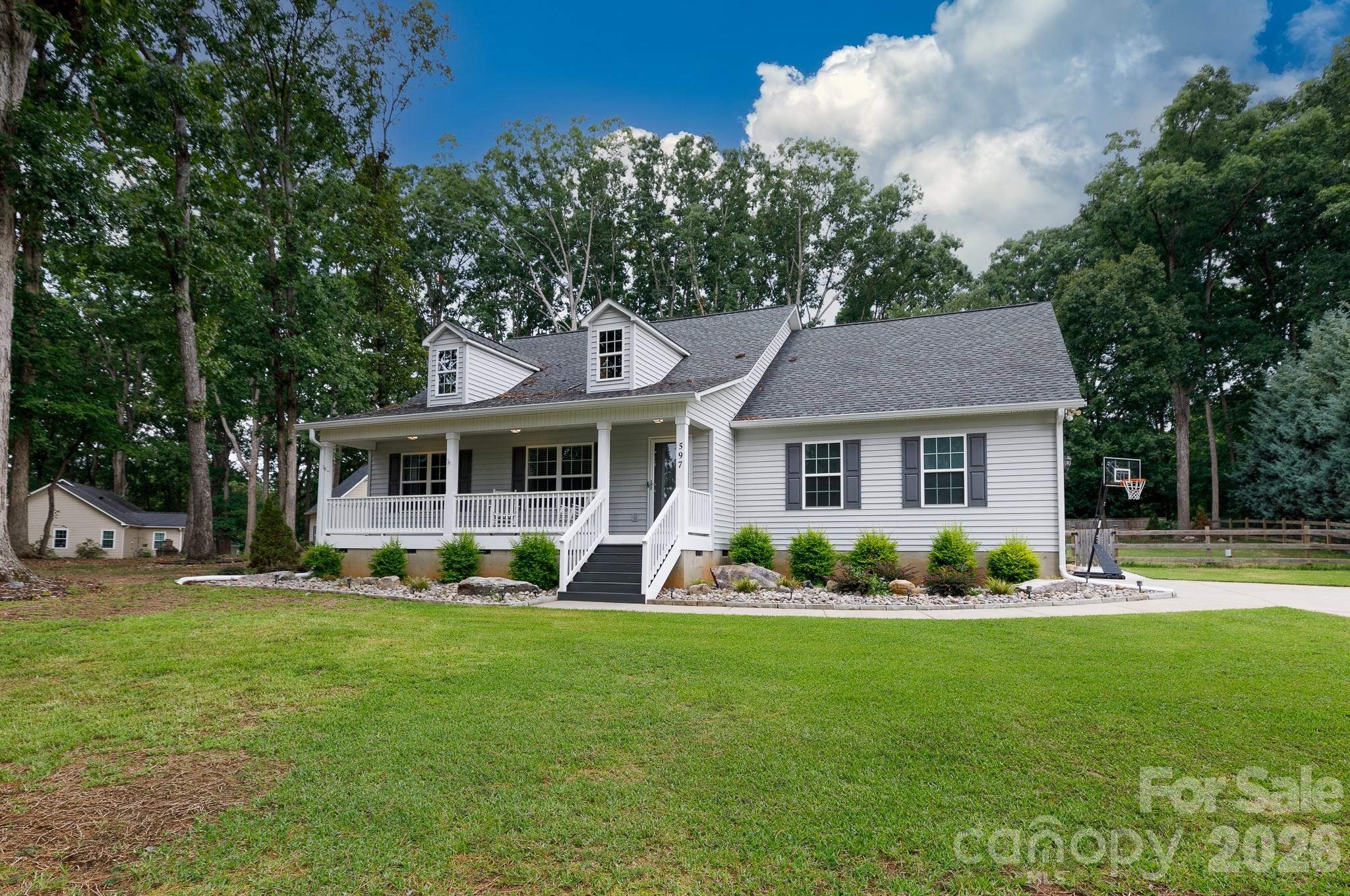 597 Sand Trap Drive