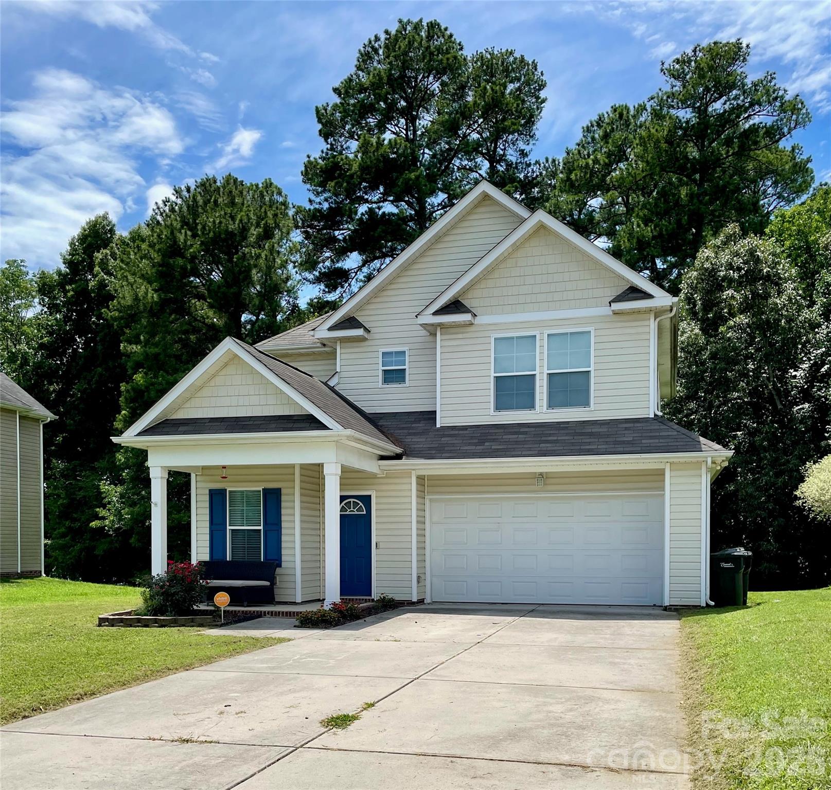 2568 Captains Watch Road, Kannapolis