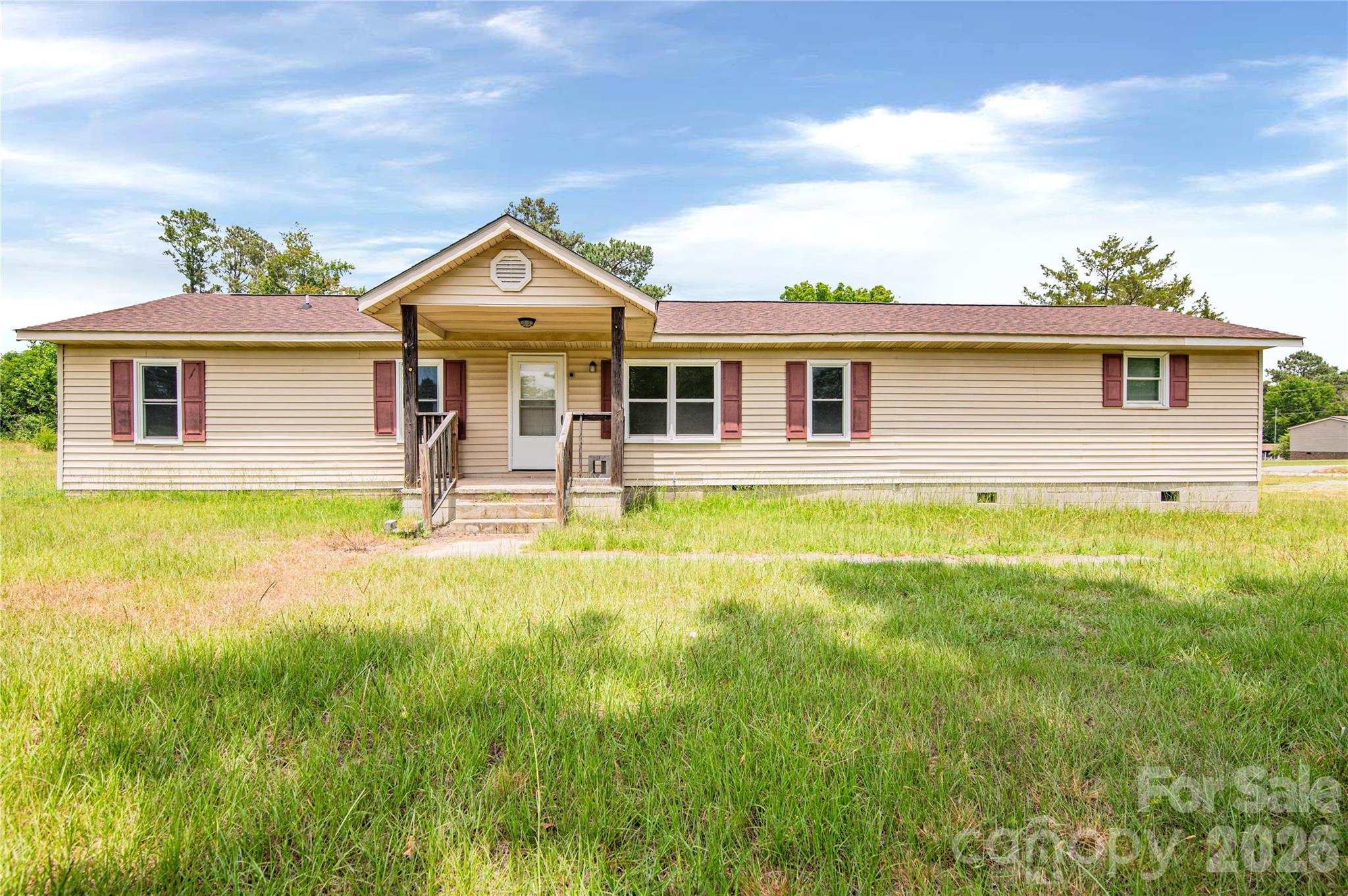 129 Sandy Ridge Lane