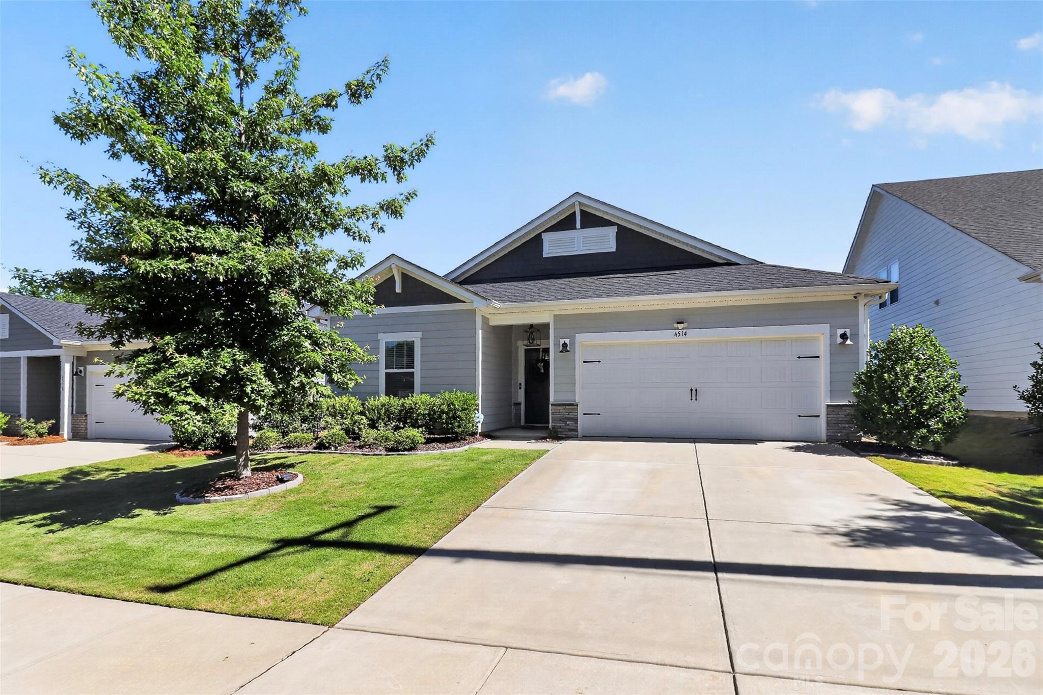 4514 Bright Road