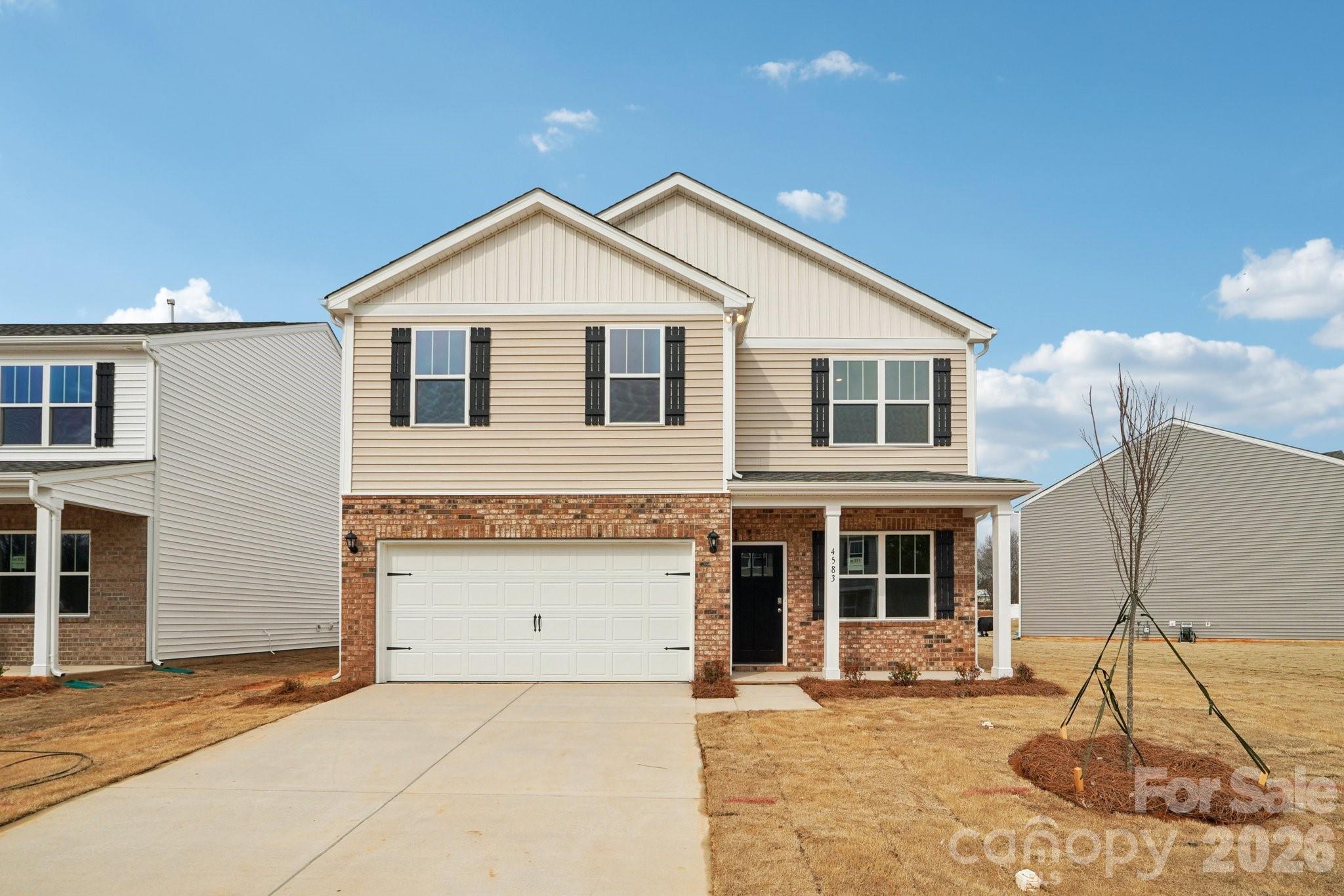 4556 Harris Elliot Road
