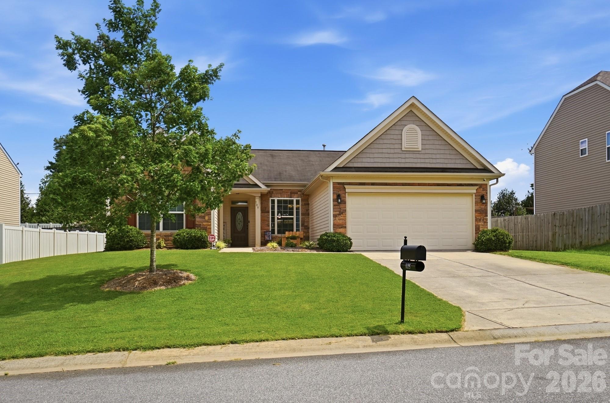 105 Kingston Drive