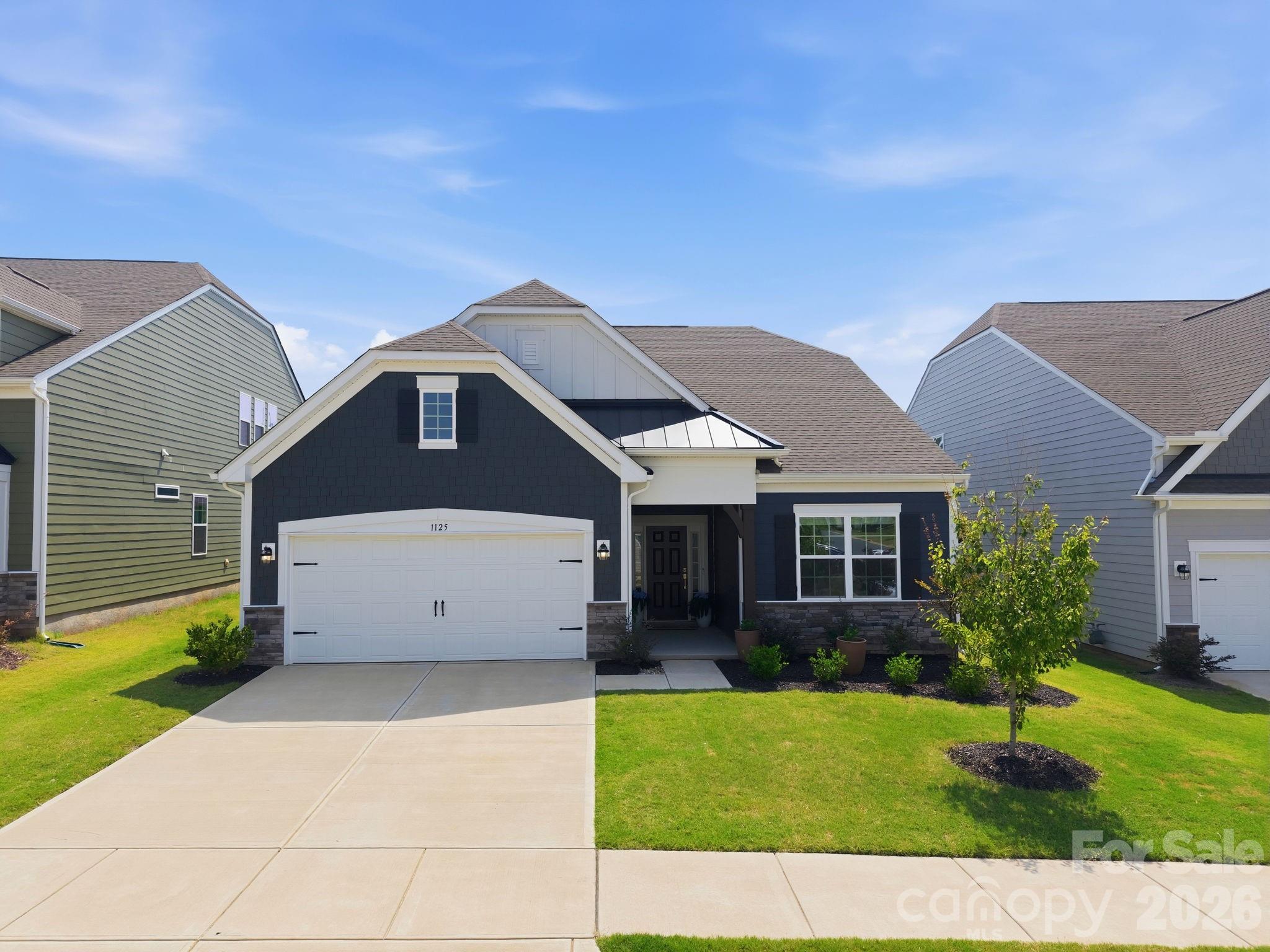 1125 Lookout Shoals Drive