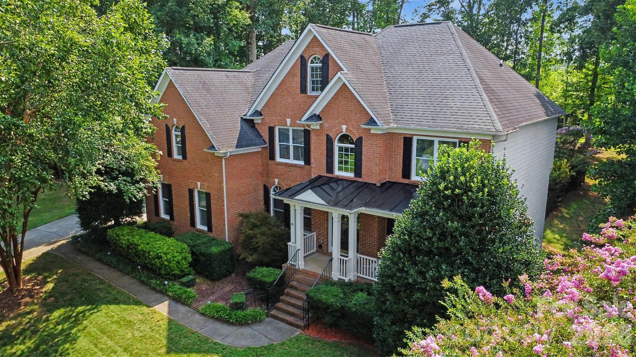 1208 High Brook Drive