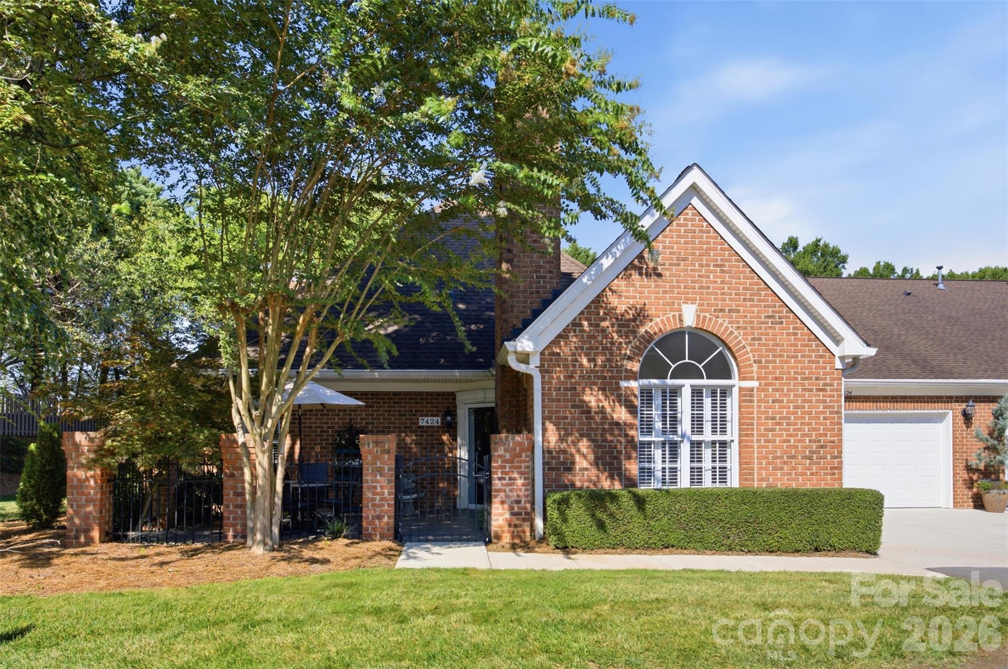 7424 Hurstbourne Green Drive