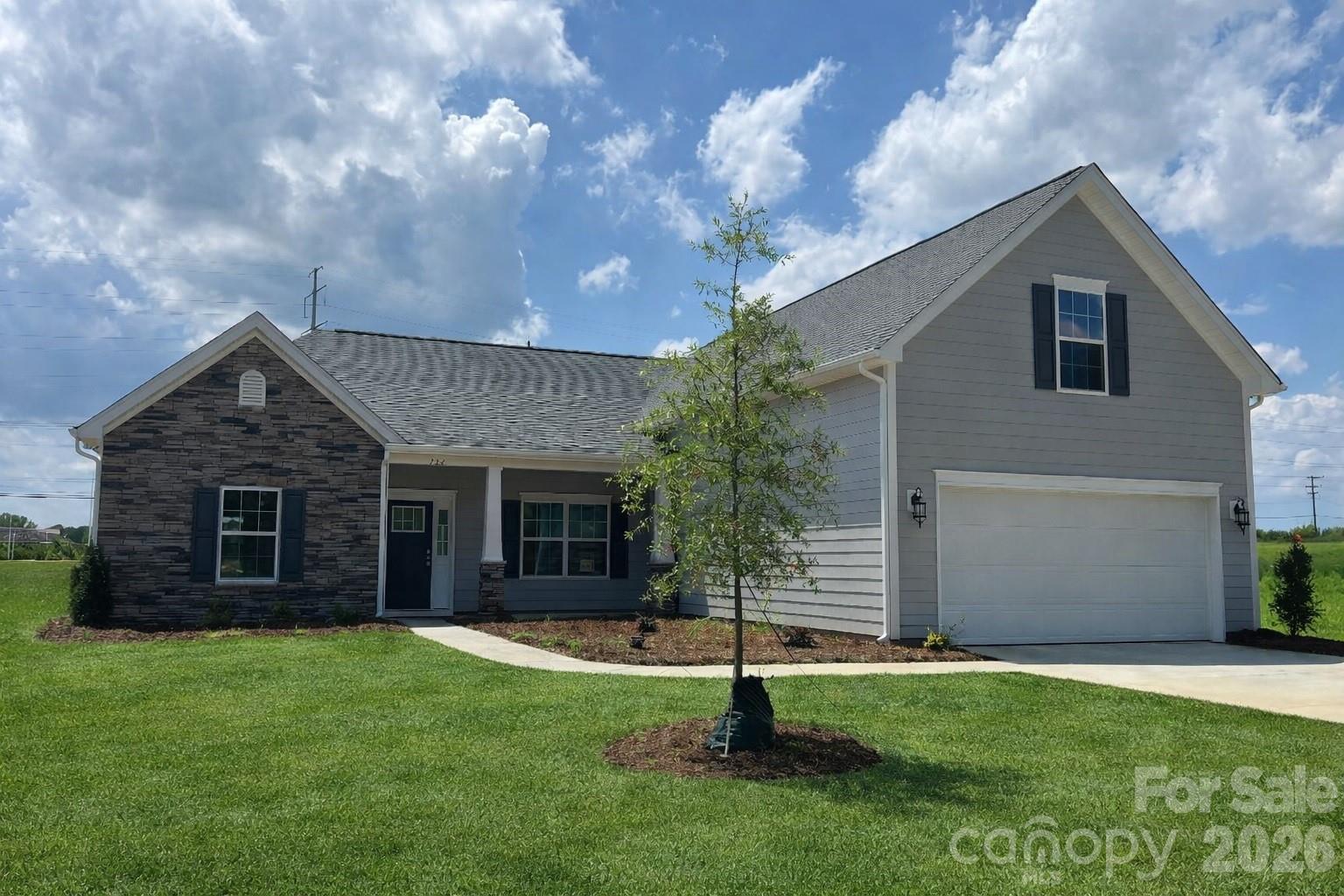 262 Corrie Ann Drive