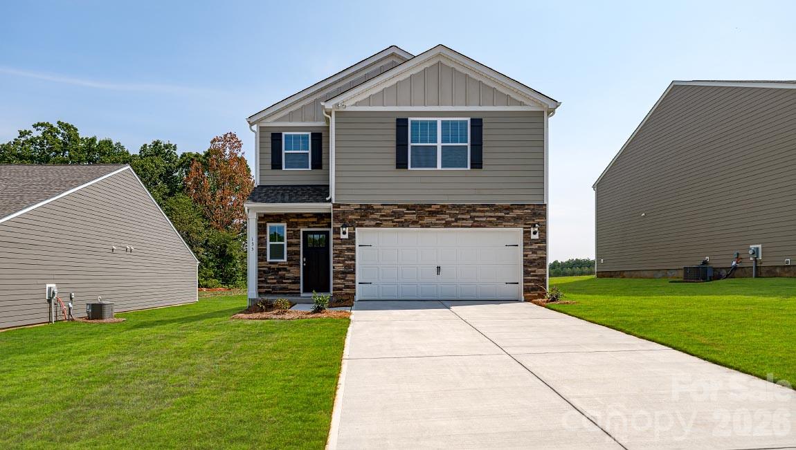 444 Brinkley Drive