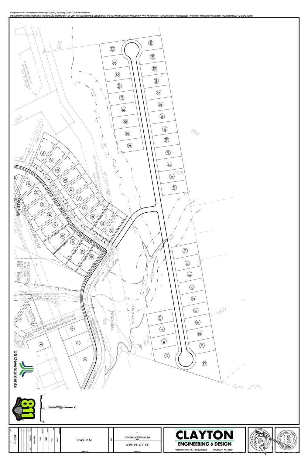 0 Village Boulevard