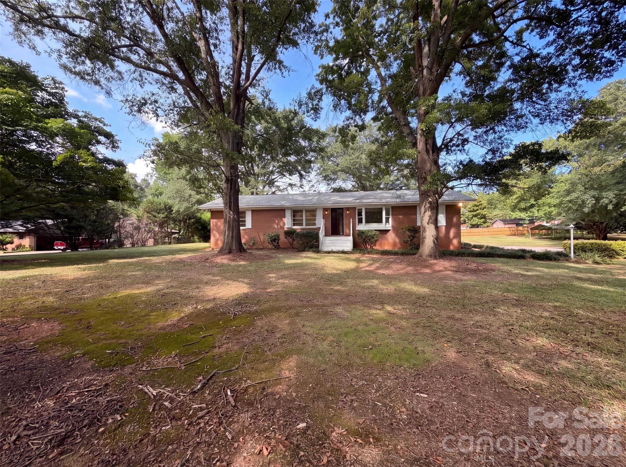 1077 Allendale Circle