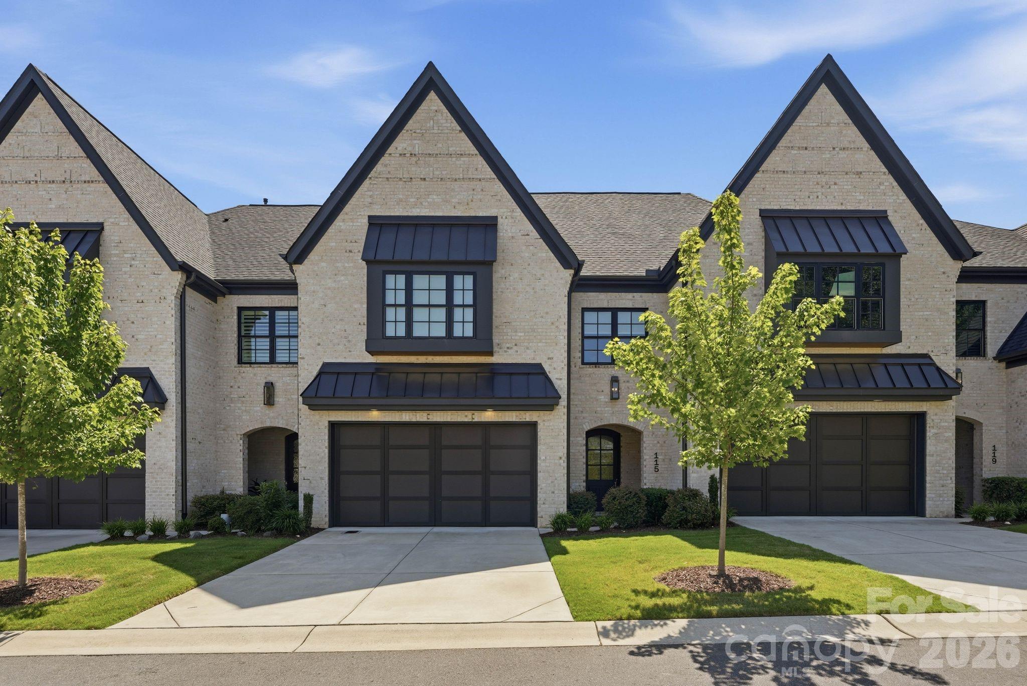 115 Thorncote Place