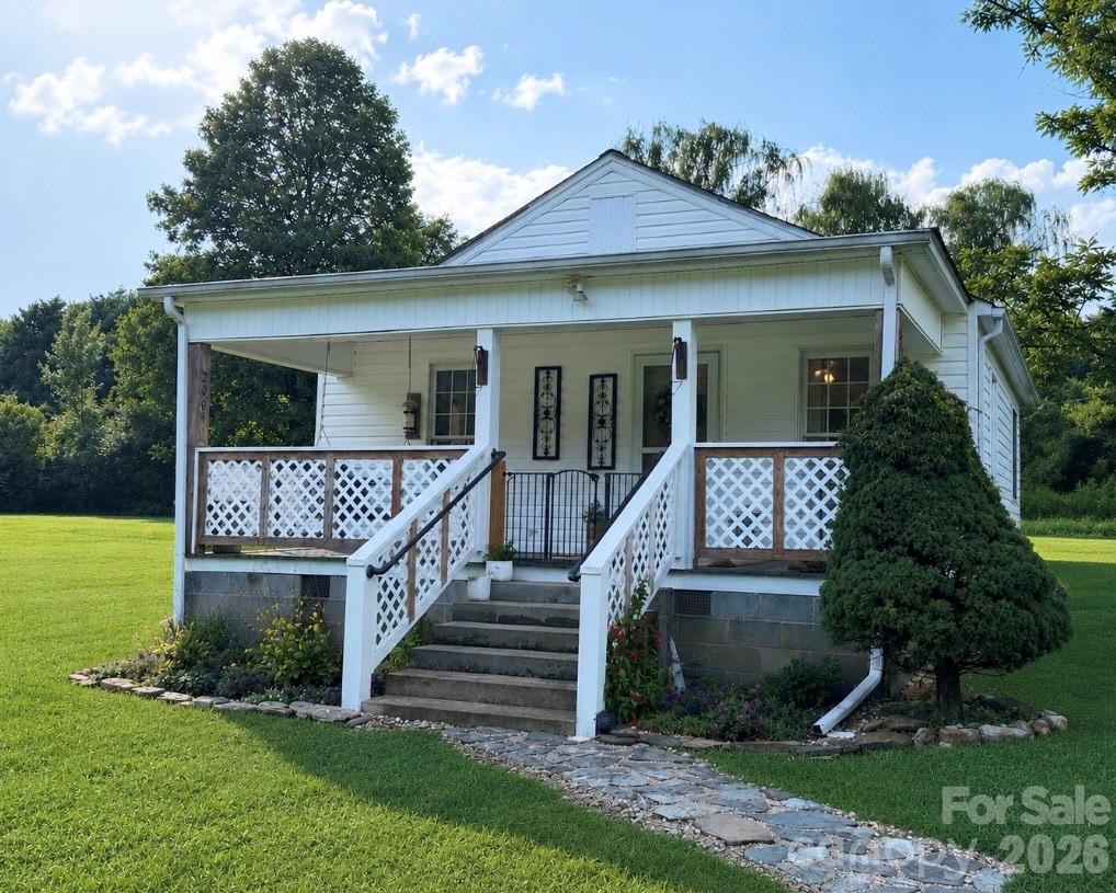 2064 Alberton Lane, Lenoir