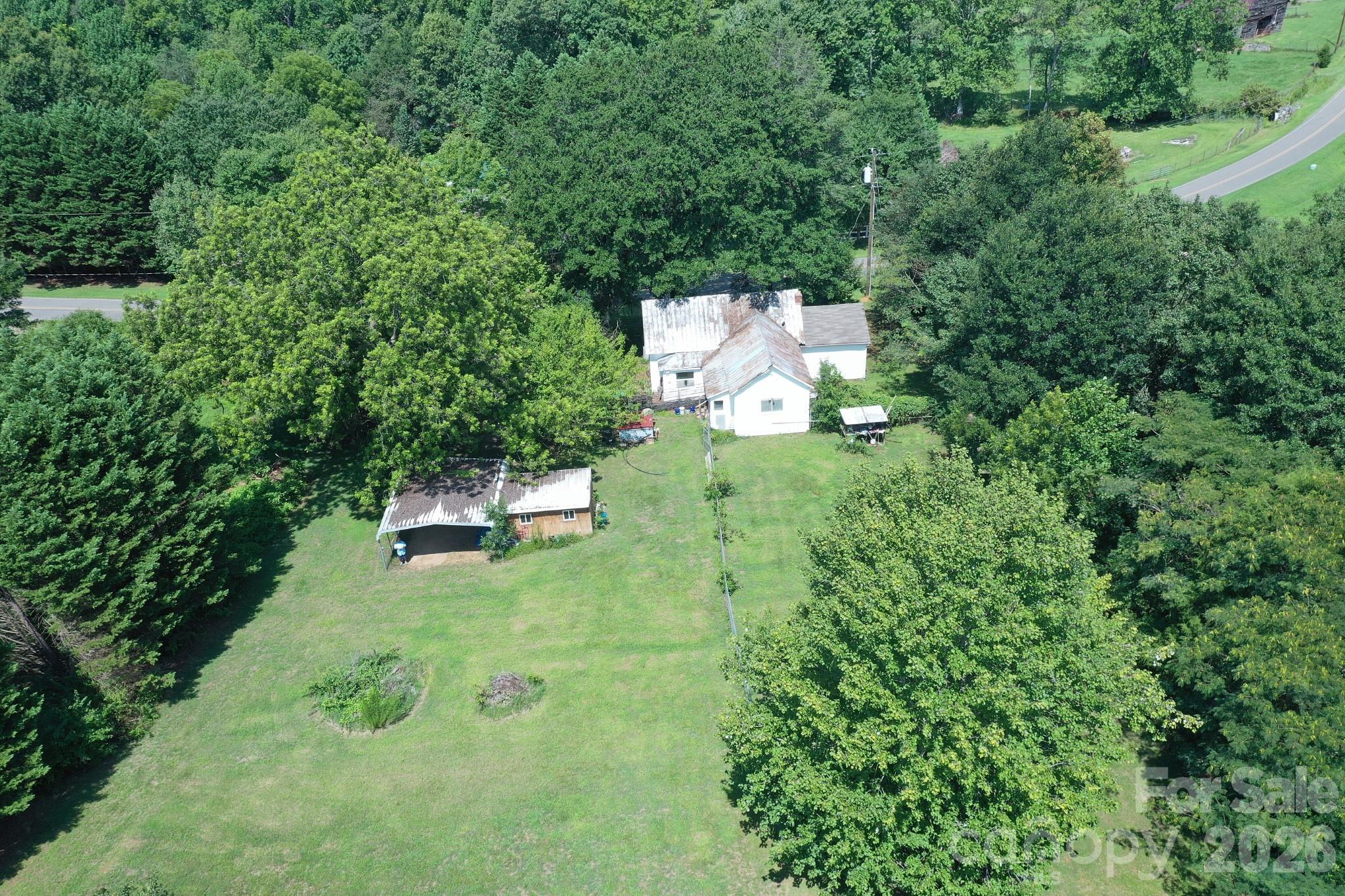 2848 Mount Ruhama Church Road