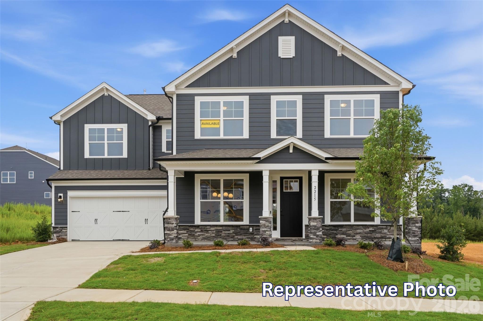 2215 Caravan Lane