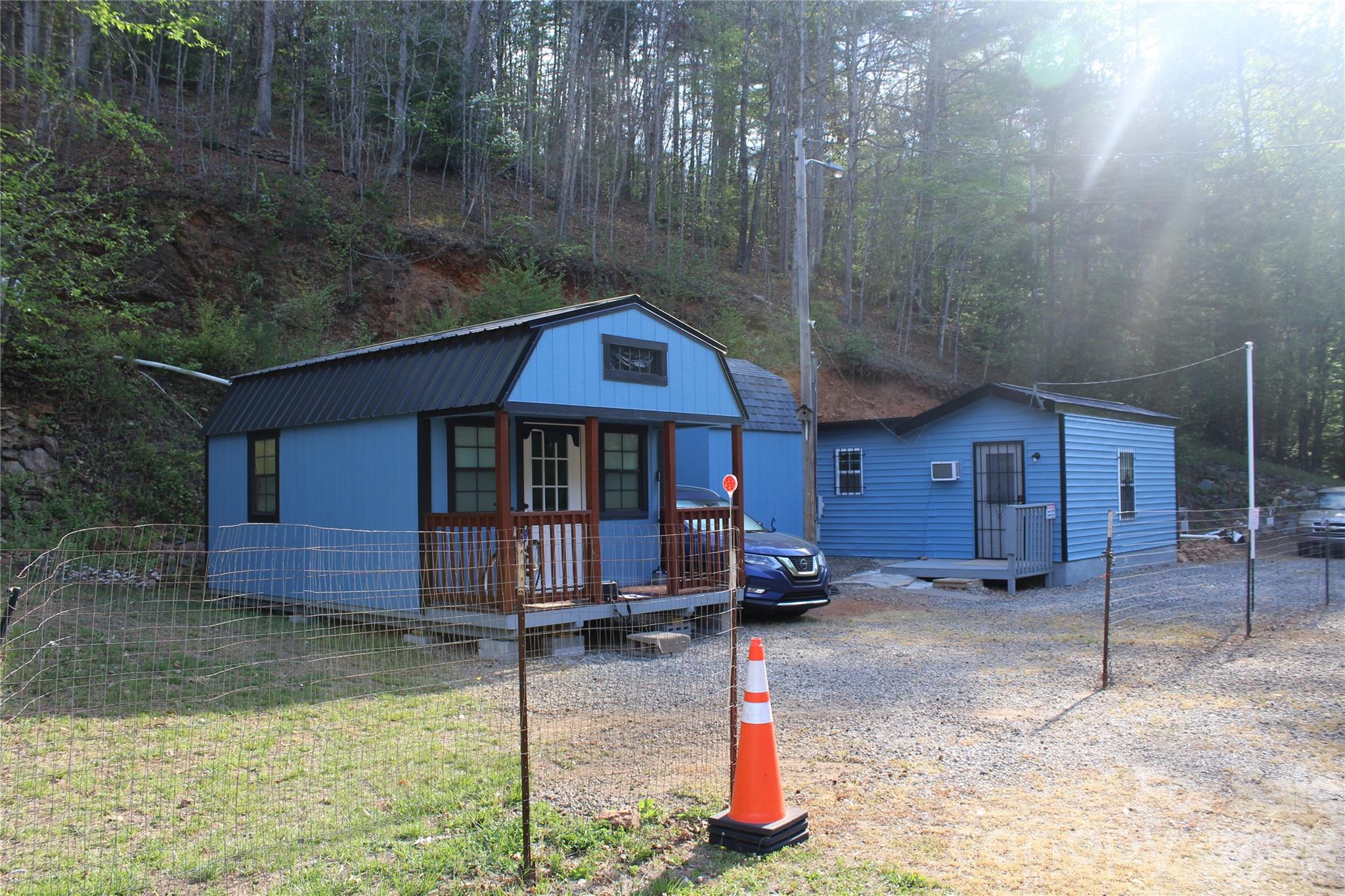 5161 NC Hwy 18 None