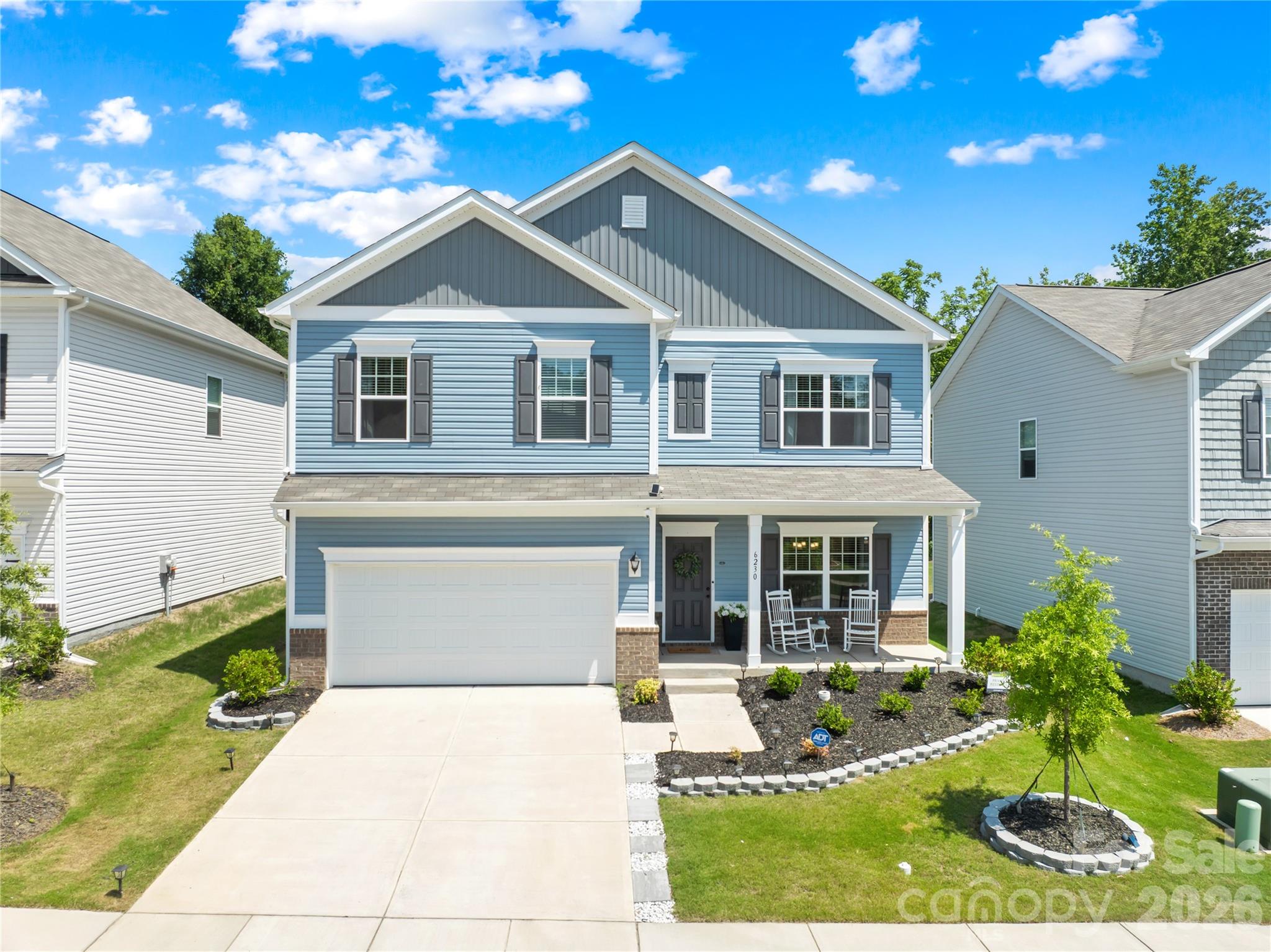 6230 Gala Lane