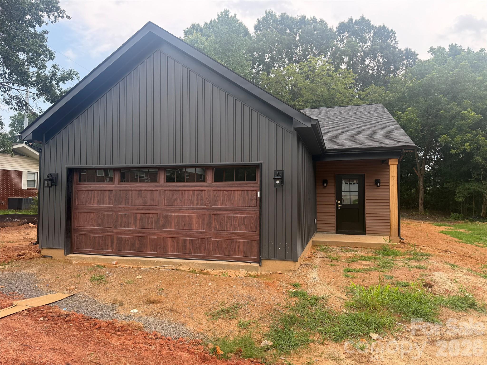 123 Piedmont Drive