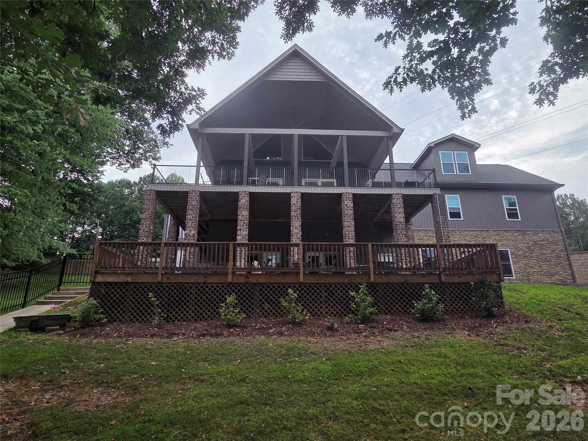 393 Stillwater Road, Troutman