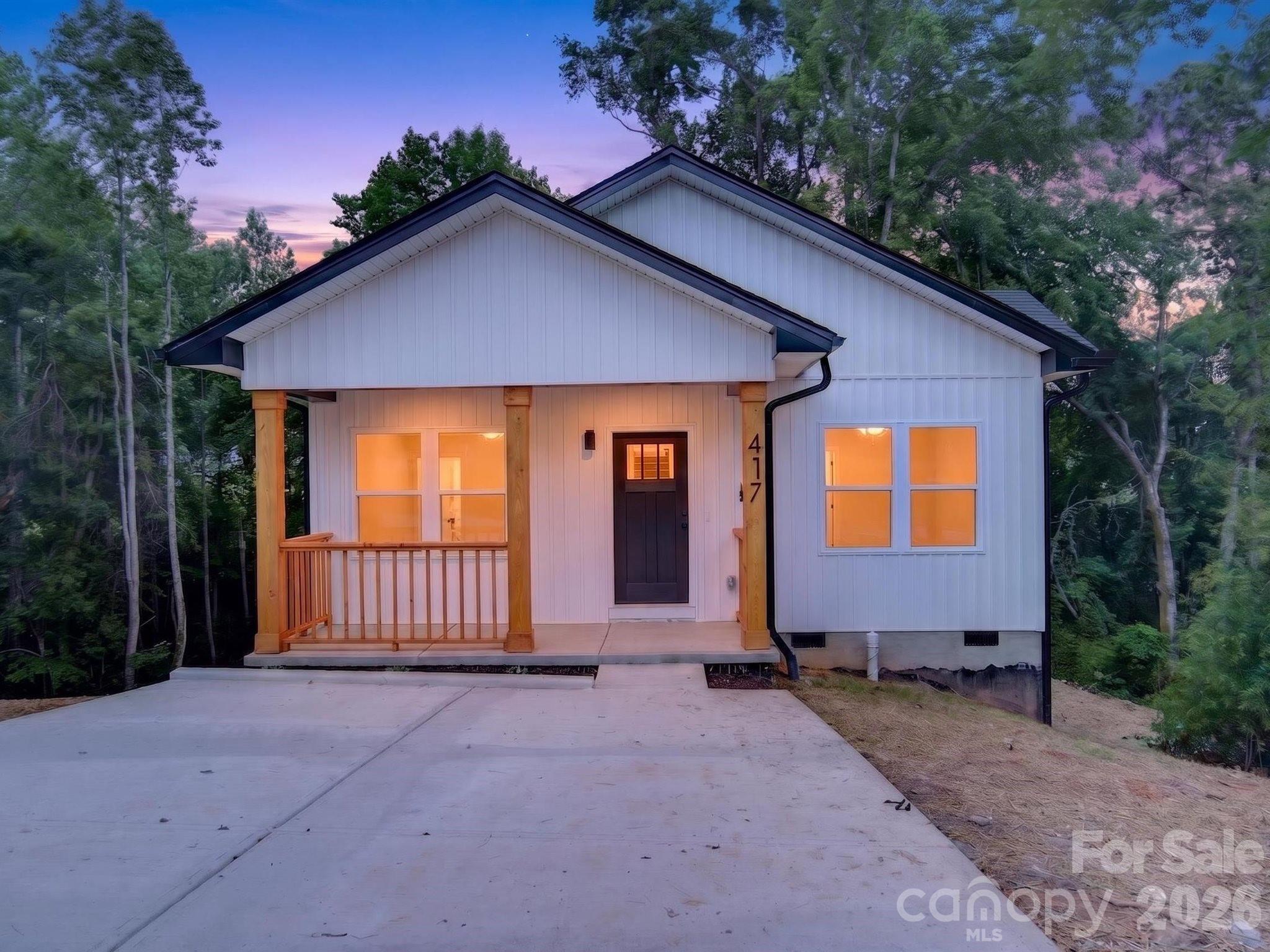 417 8th street Drive
