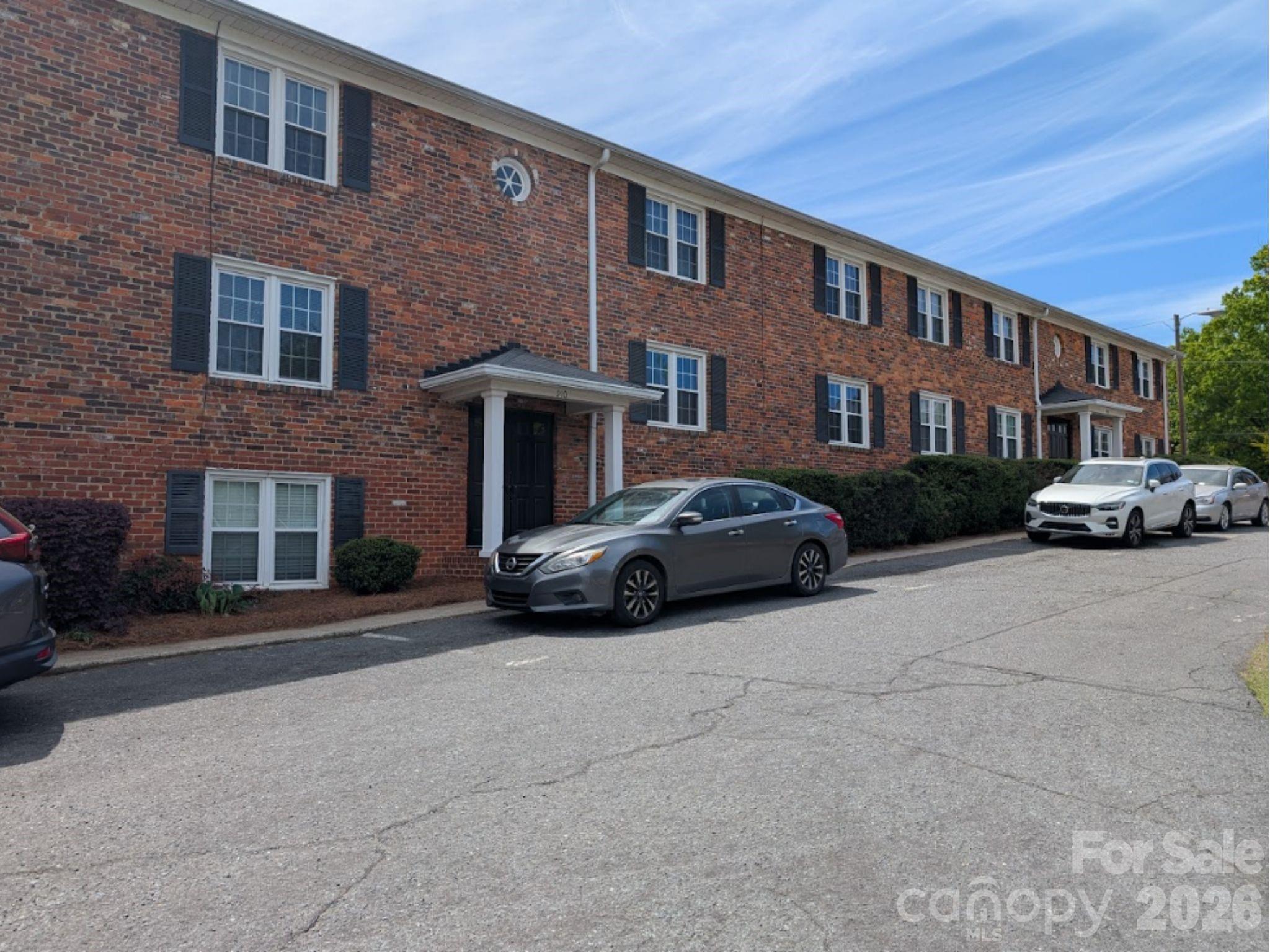 910 Mcalway Road