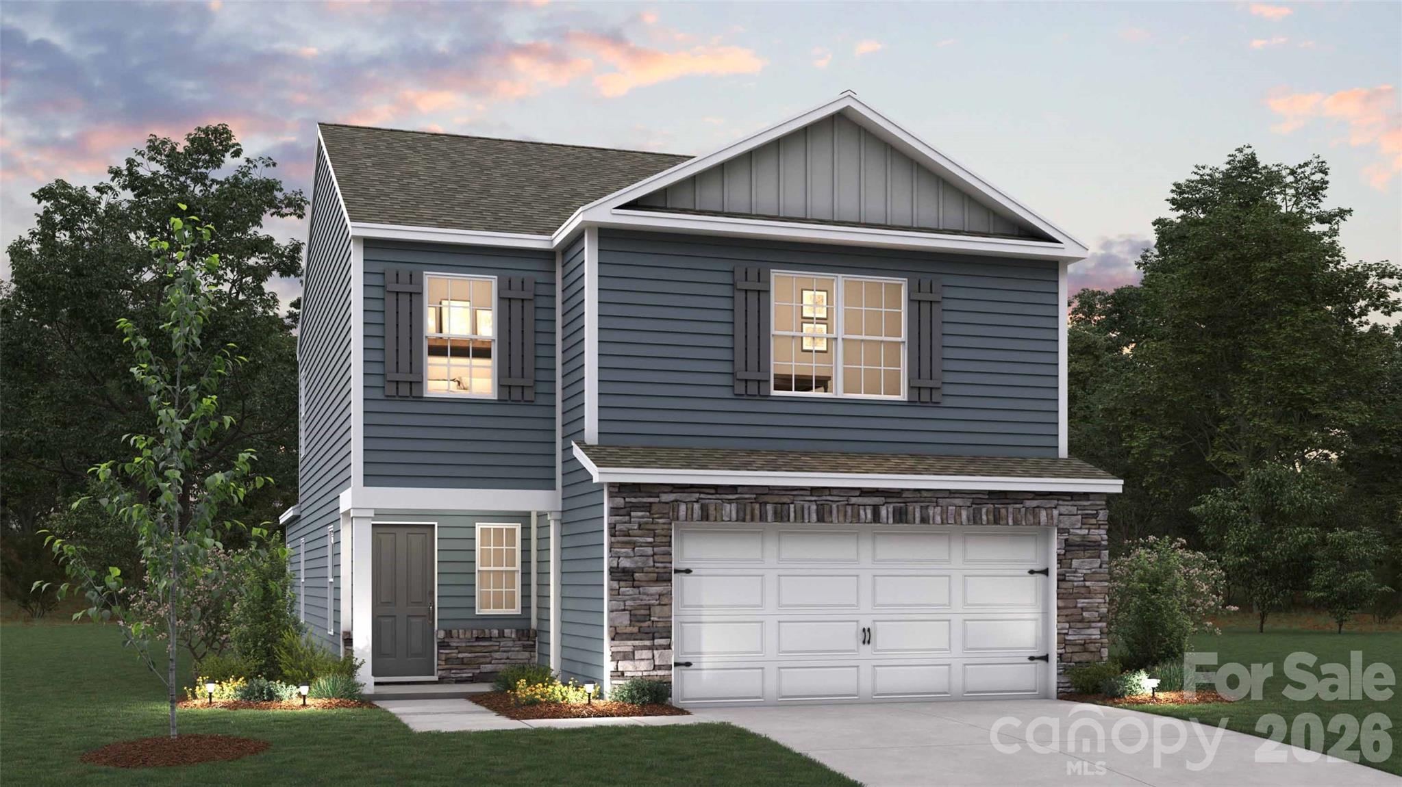 167 Maple Valley Street, Statesville