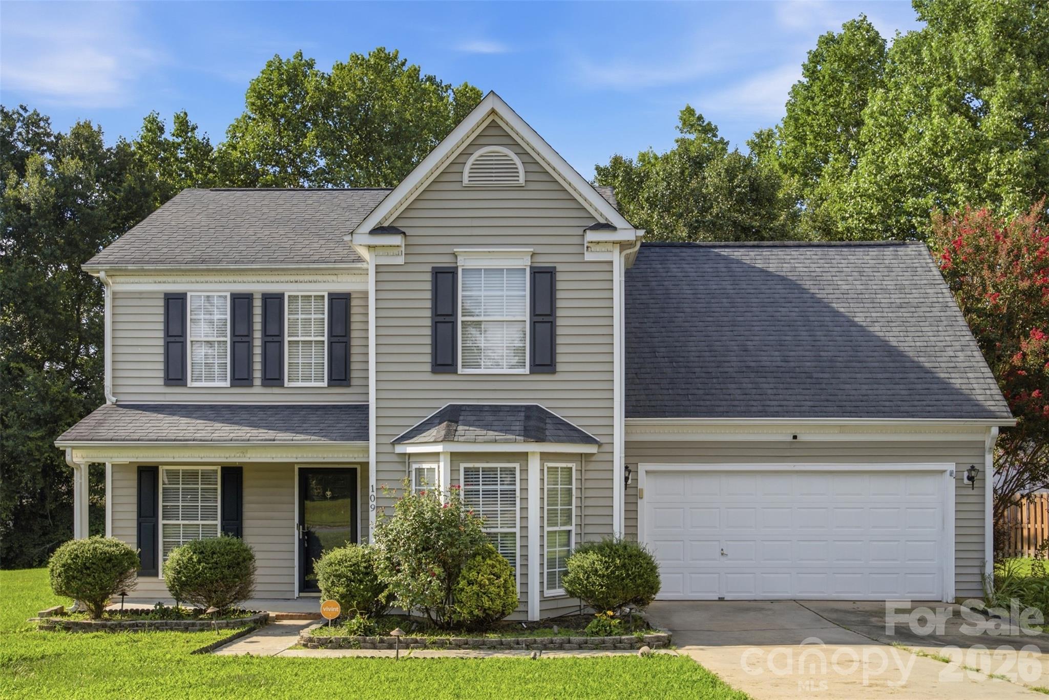 109 Clairwood Drive