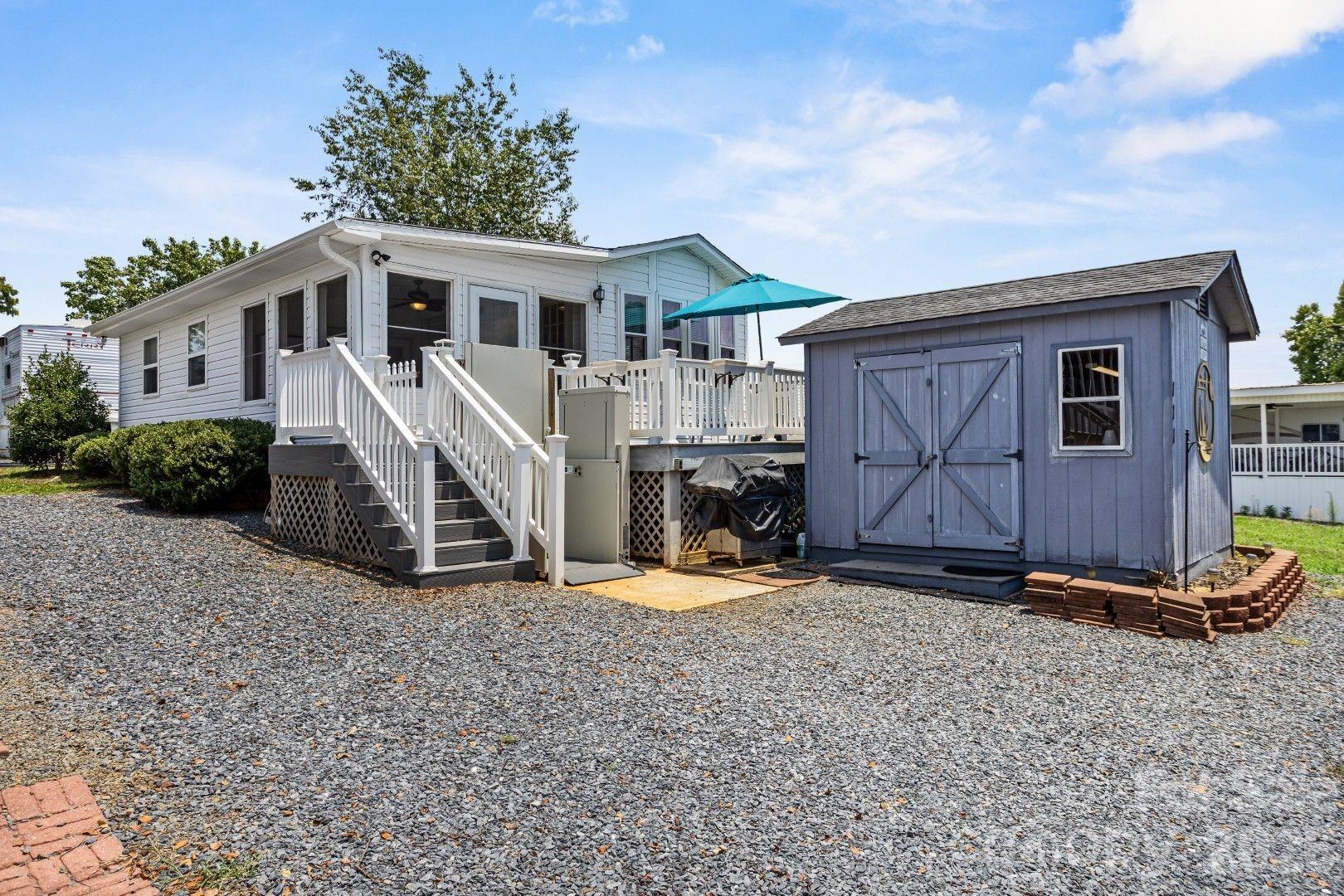 111 Scenic View Lane