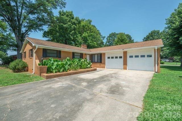 100 Piedmont Drive, Kannapolis