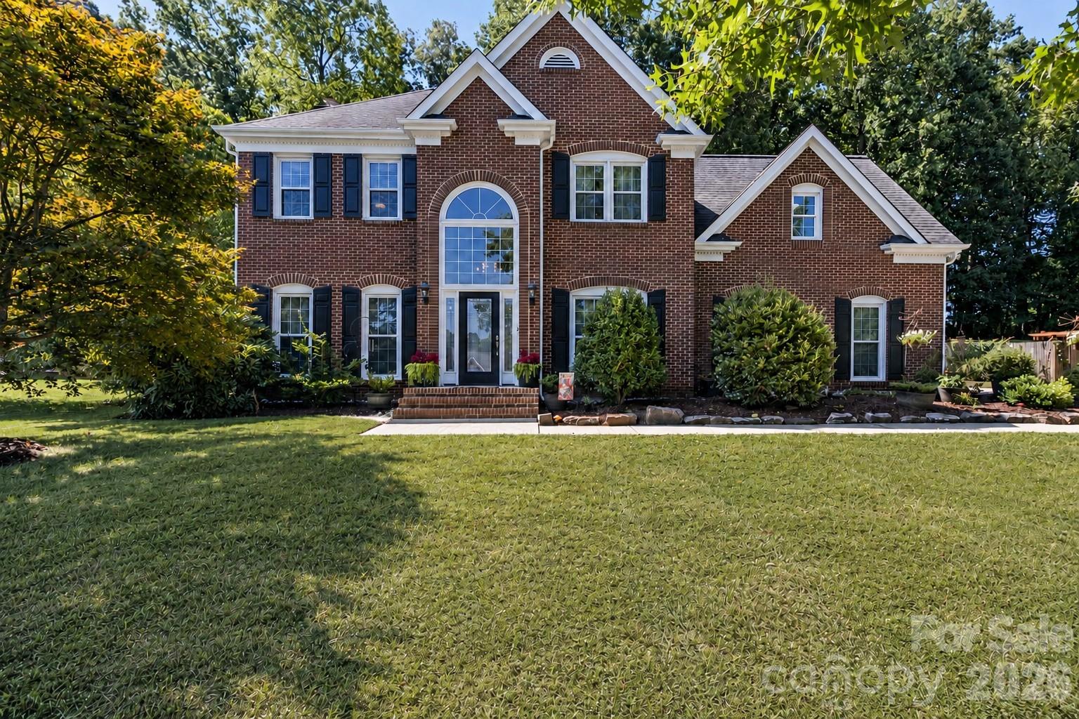 635 Highland Ridge Road