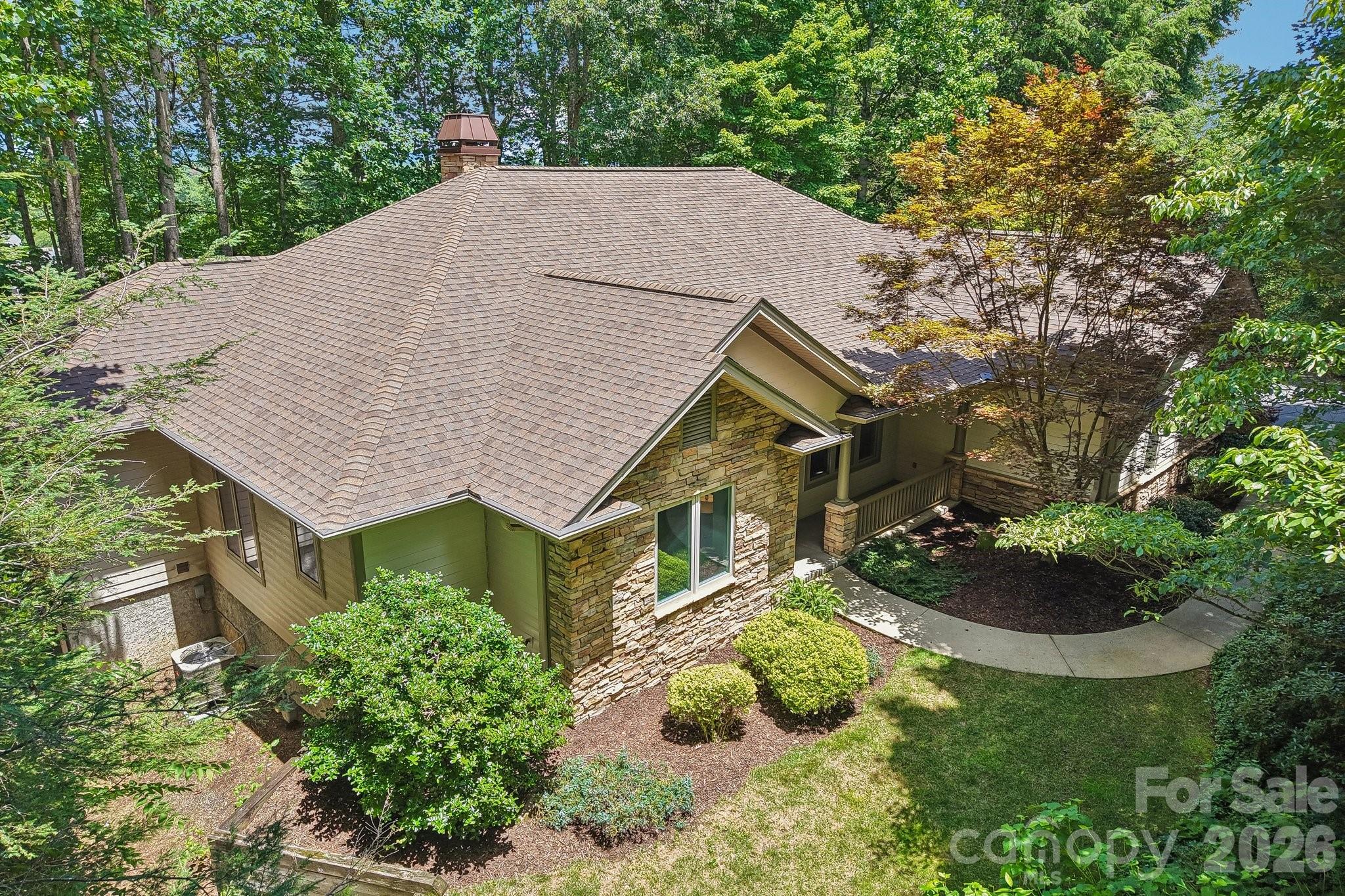 24 Turkey Roost Court, Flat Rock