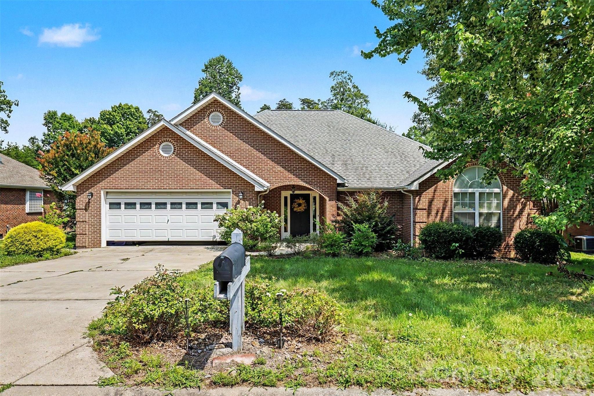 1318 Crown Ridge Drive