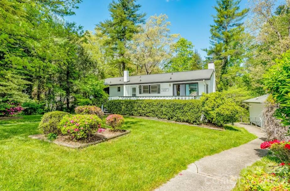 115 Old Mill Road