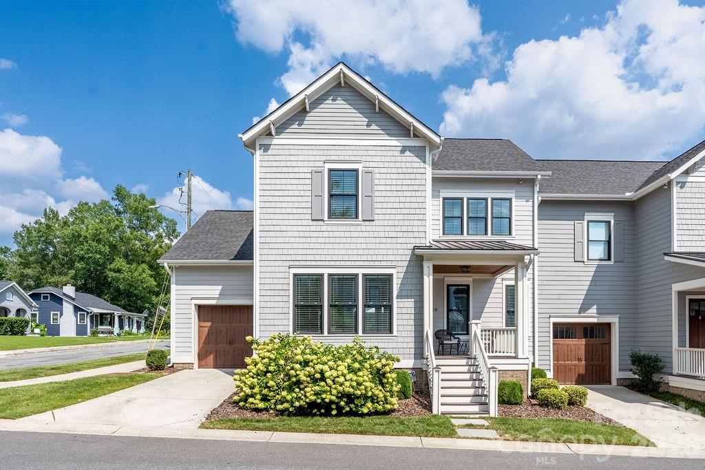 2728 Kilgo Way