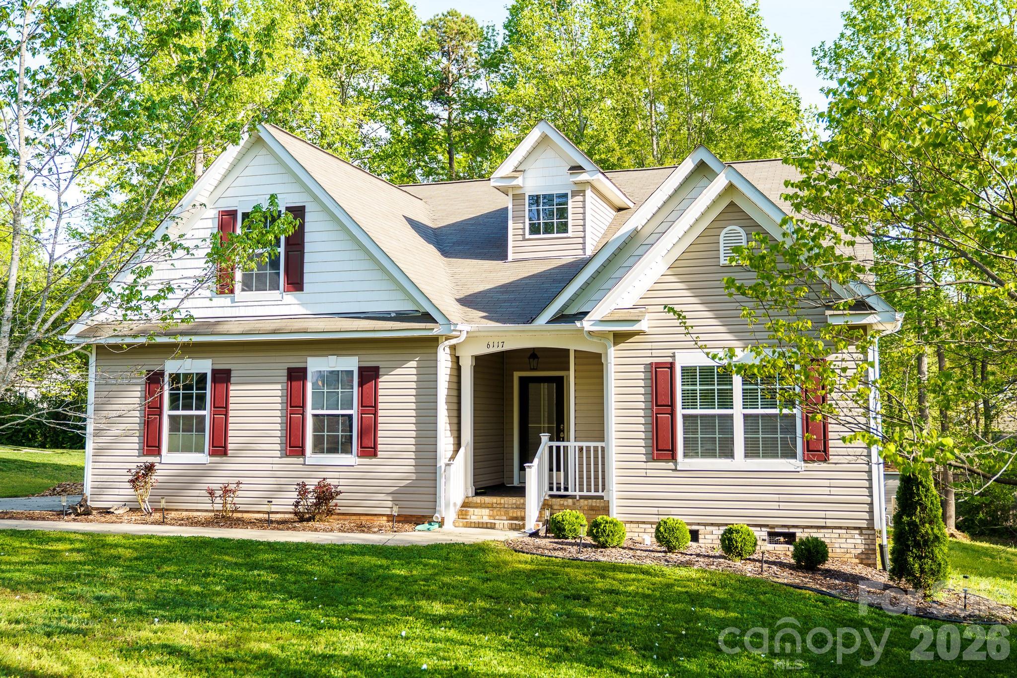 6117 Robert Street