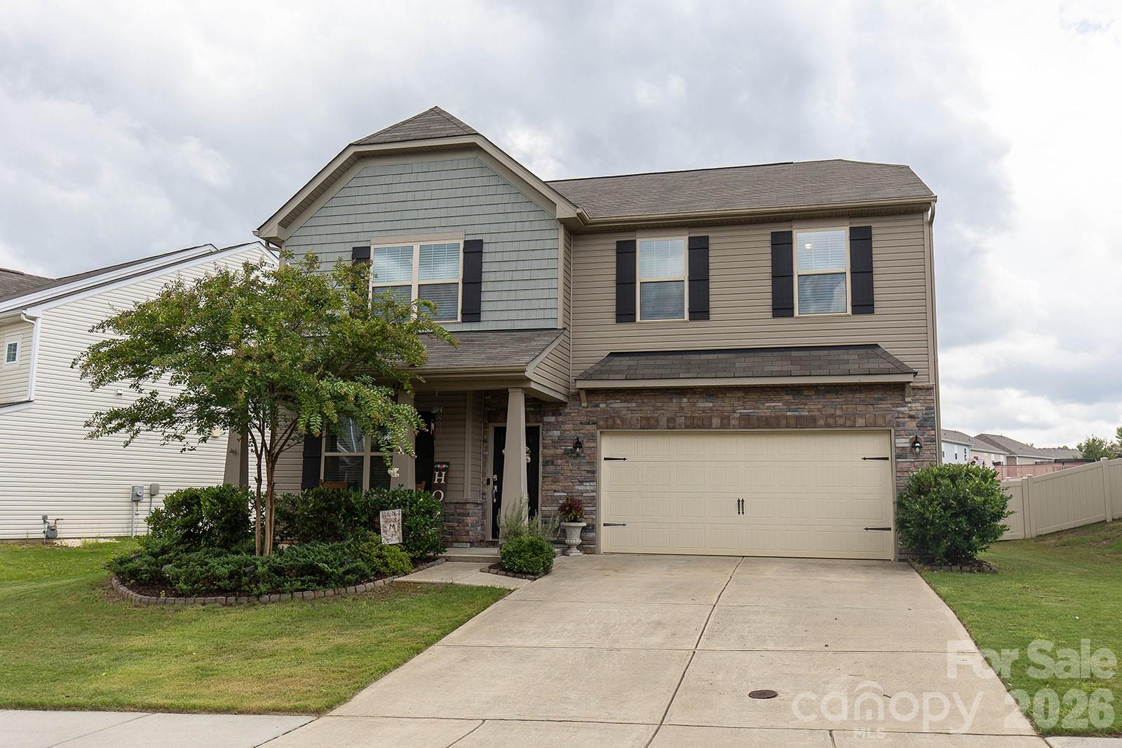 4271 Coachwhip Avenue