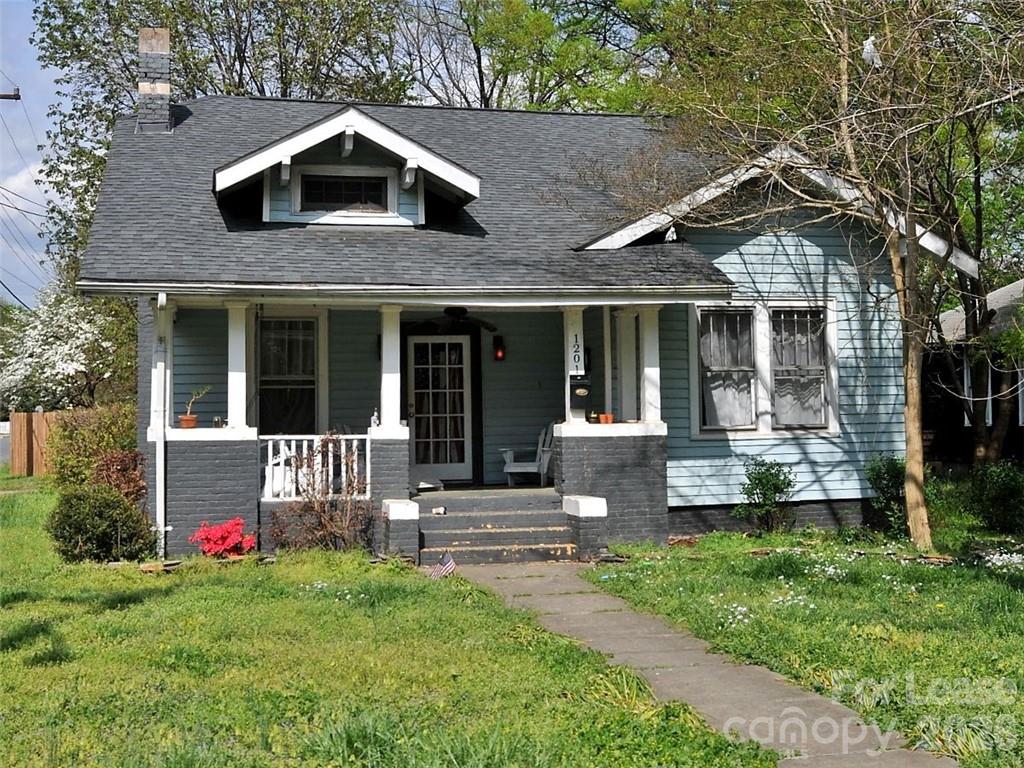 1201 35th Street