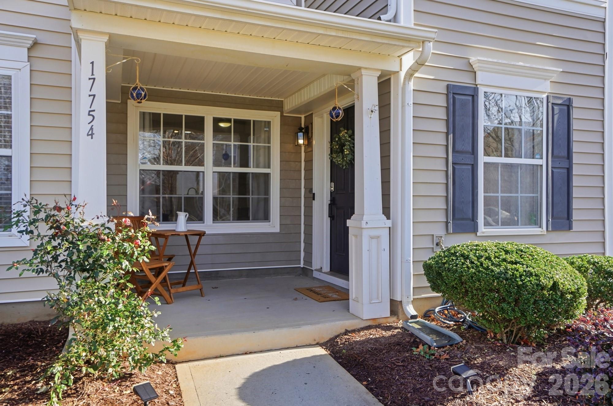 17754 Caldwell Track Drive, Cornelius